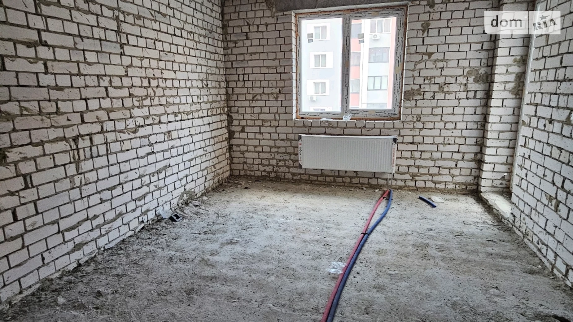 Продается 1-комнатная квартира 40 кв. м в Харькове, ул. Борткевича, 7В - фото 3