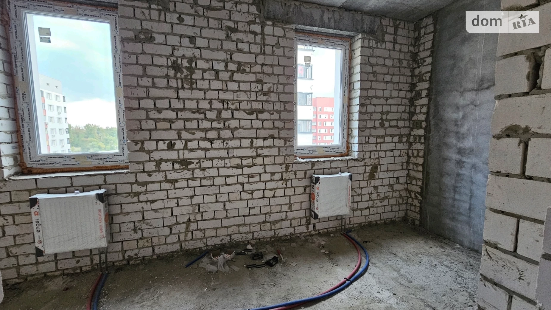 Продается 1-комнатная квартира 40 кв. м в Харькове, ул. Борткевича, 7В - фото 4