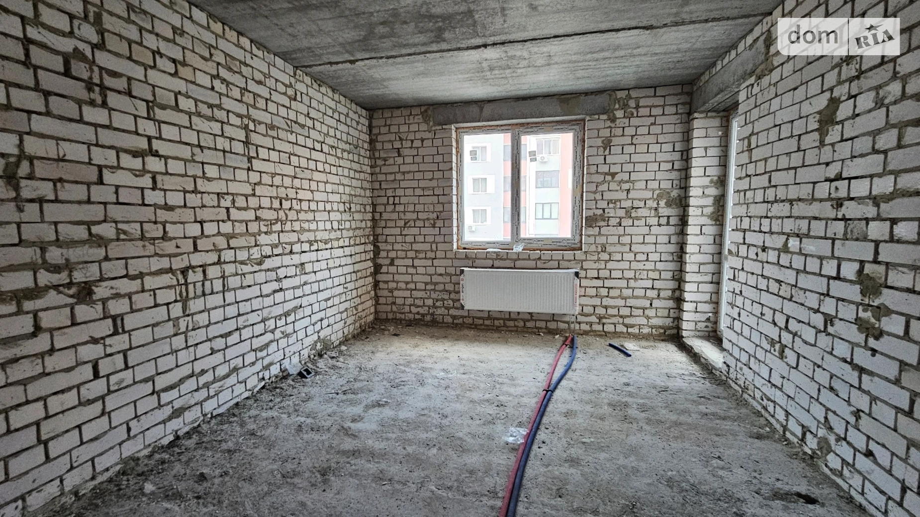 Продается 1-комнатная квартира 40 кв. м в Харькове, ул. Борткевича, 7В - фото 5