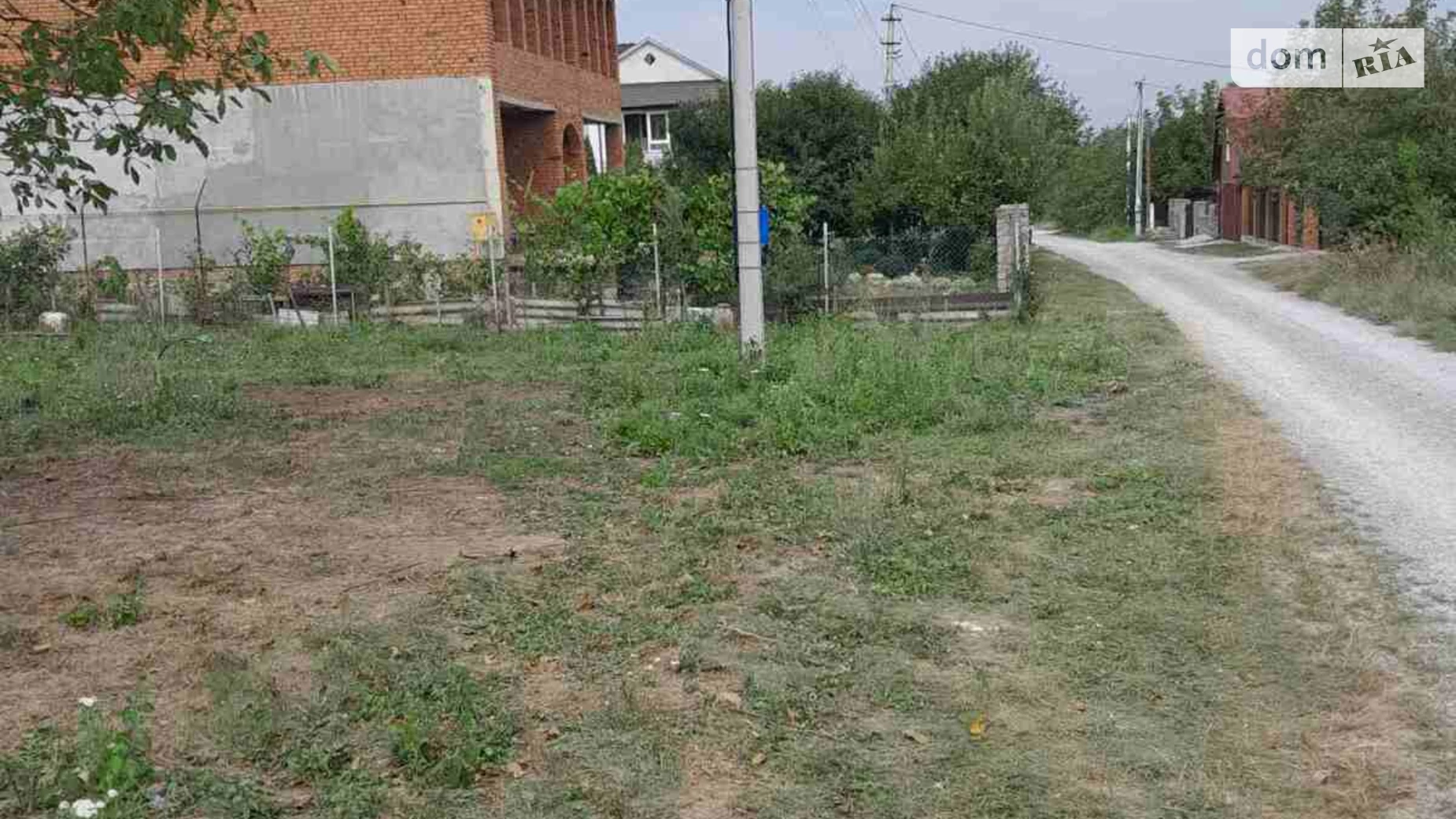 Продается земельный участок 8 соток в Хмельницкой области, цена: 16000 $ - фото 3