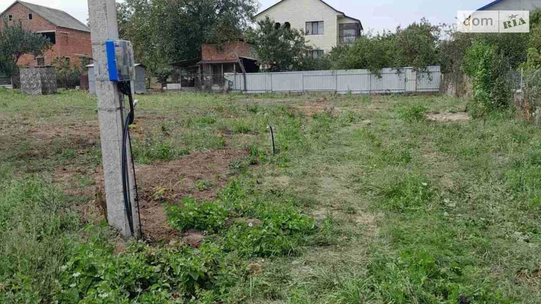 Продается земельный участок 8 соток в Хмельницкой области, цена: 16000 $ - фото 5