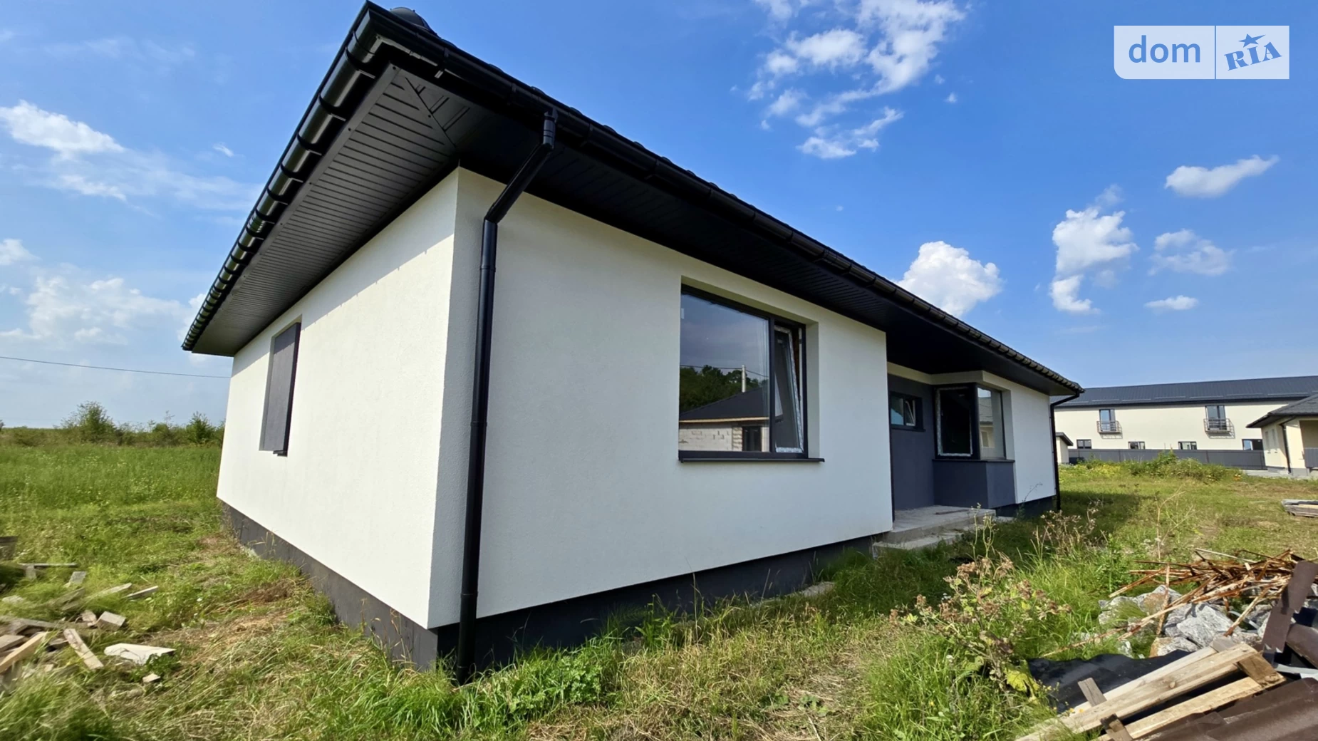 Продається одноповерховий будинок 120 кв. м з бесідкою, цена: 85000 $ - фото 4