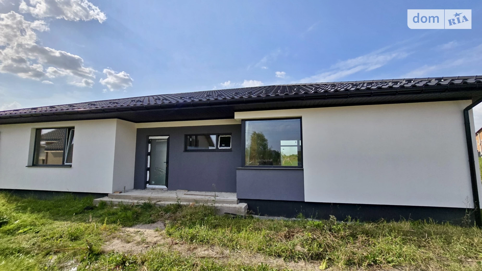 Продається одноповерховий будинок 120 кв. м з бесідкою, цена: 85000 $ - фото 5