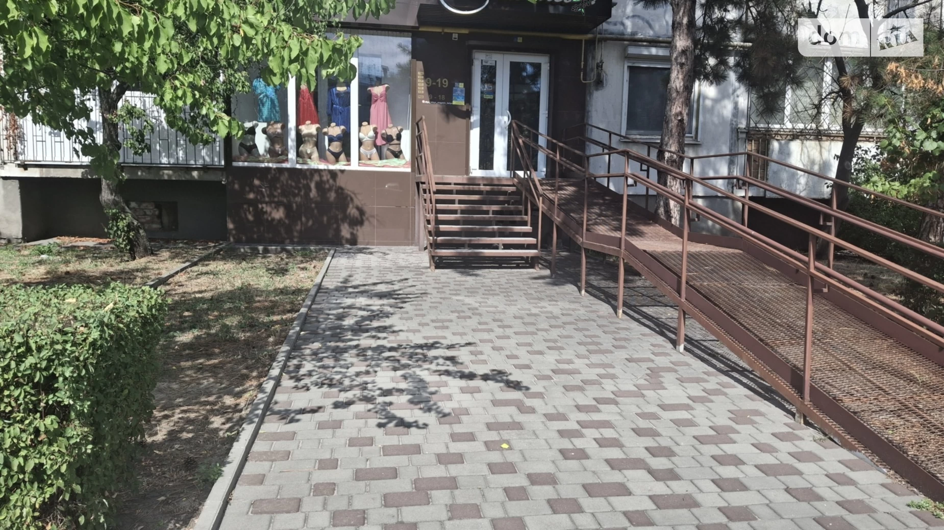 Продается помещения свободного назначения 65 кв. м в 5-этажном здании, цена: 69000 $ - фото 3