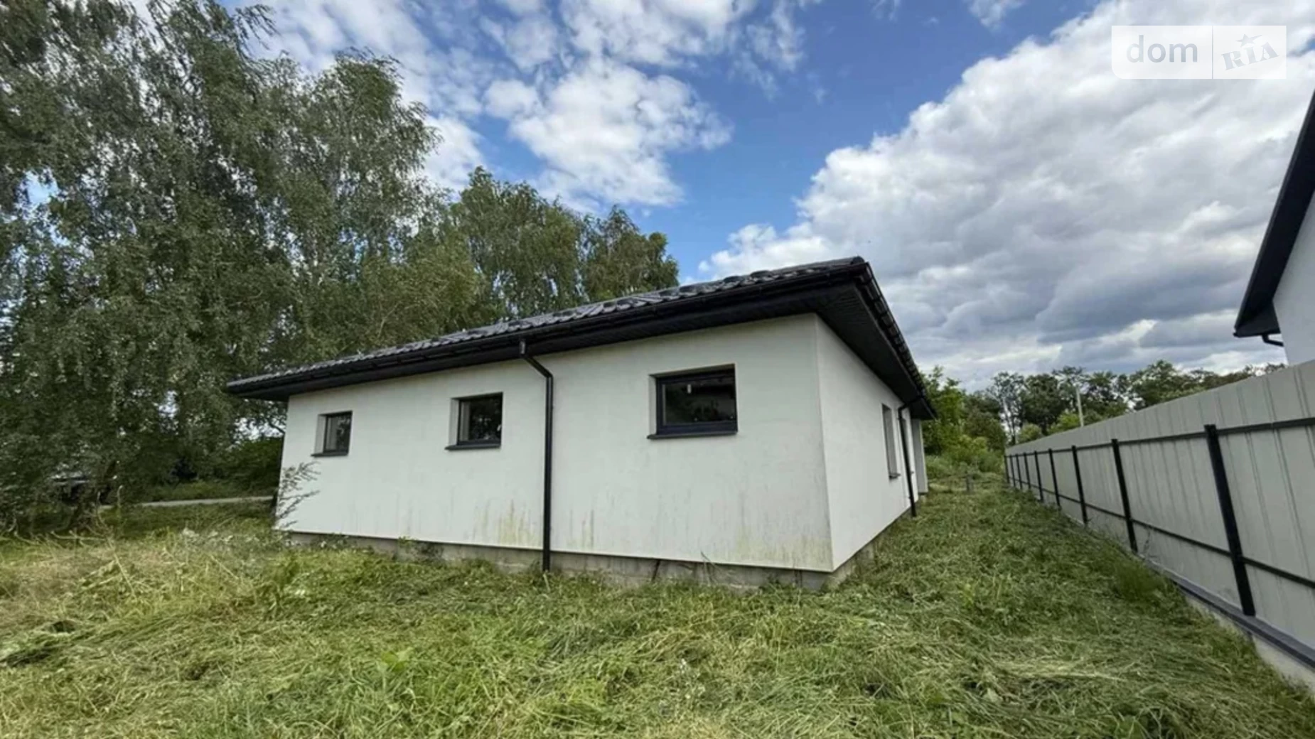 Продается одноэтажный дом 153.1 кв. м с подвалом, цена: 57000 $ - фото 3