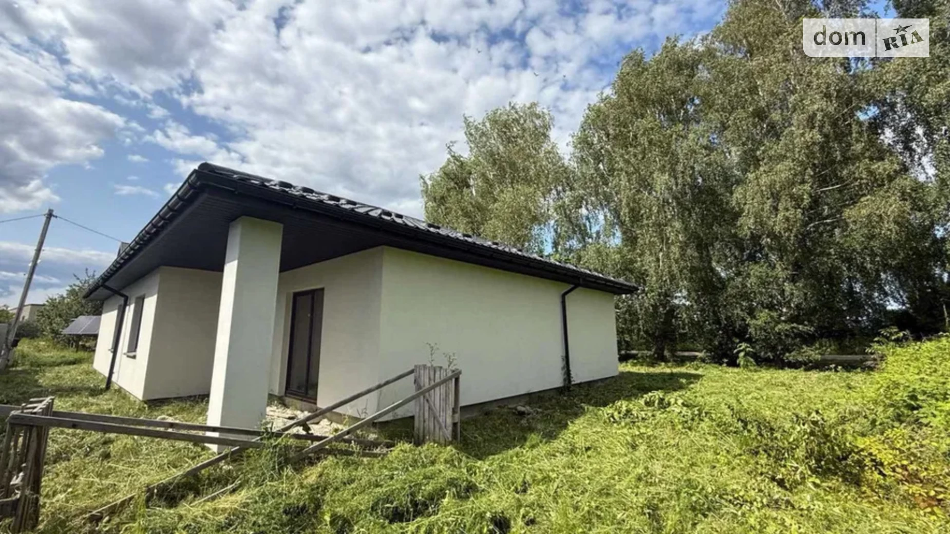 Продается одноэтажный дом 153.1 кв. м с подвалом, цена: 57000 $ - фото 4