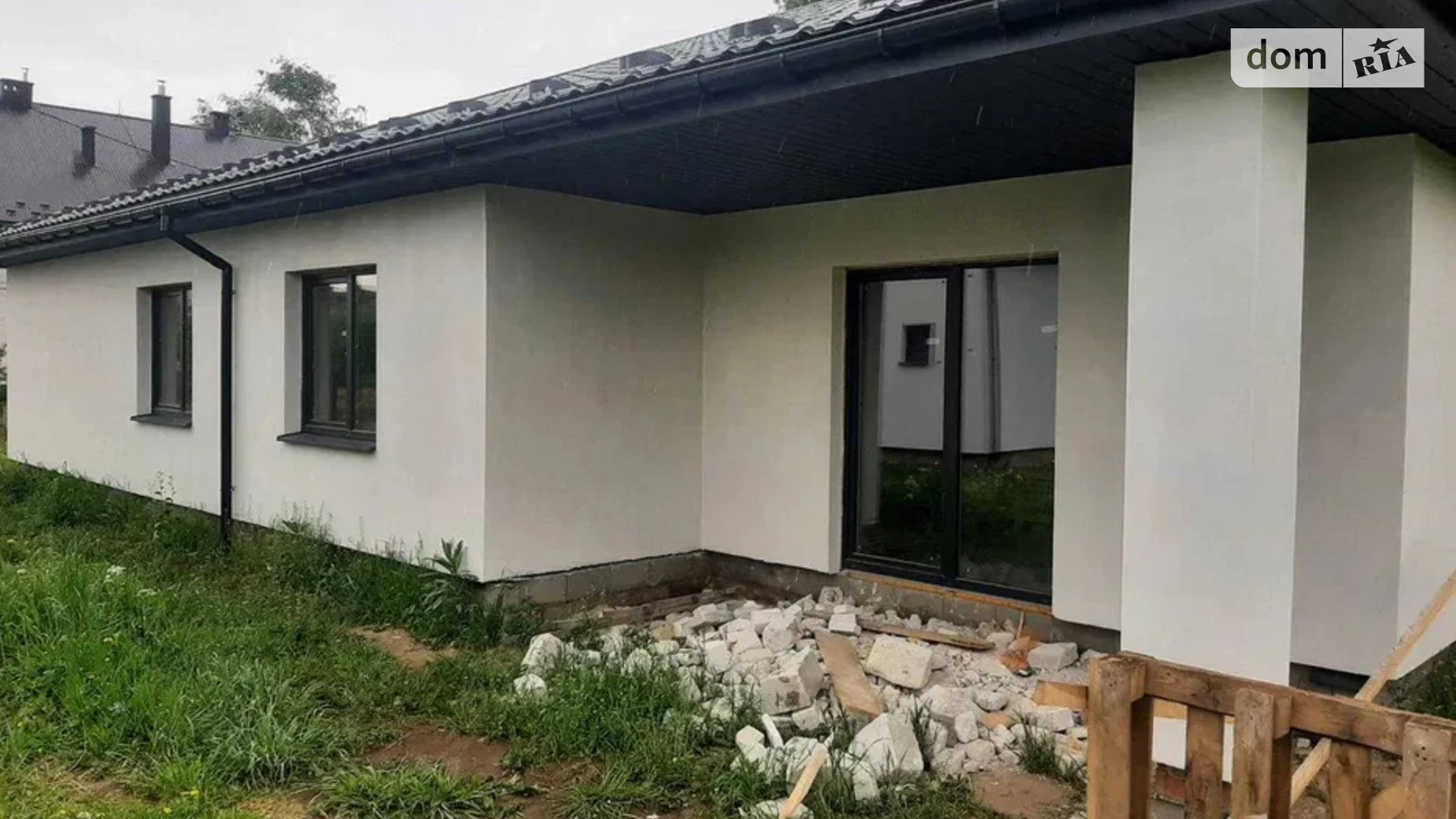 Продается одноэтажный дом 153.1 кв. м с подвалом, цена: 57000 $ - фото 2