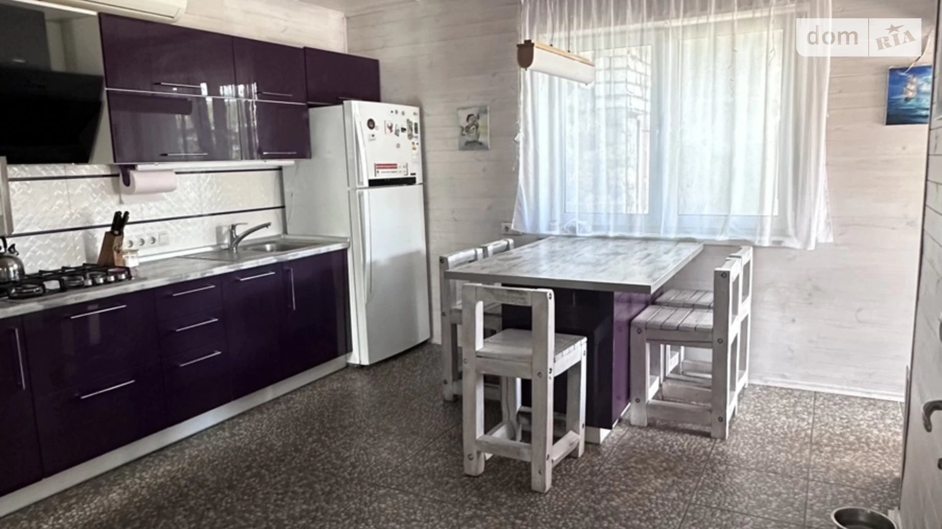 Продается одноэтажный дом 55 кв. м с бассейном, цена: 68000 $ - фото 2