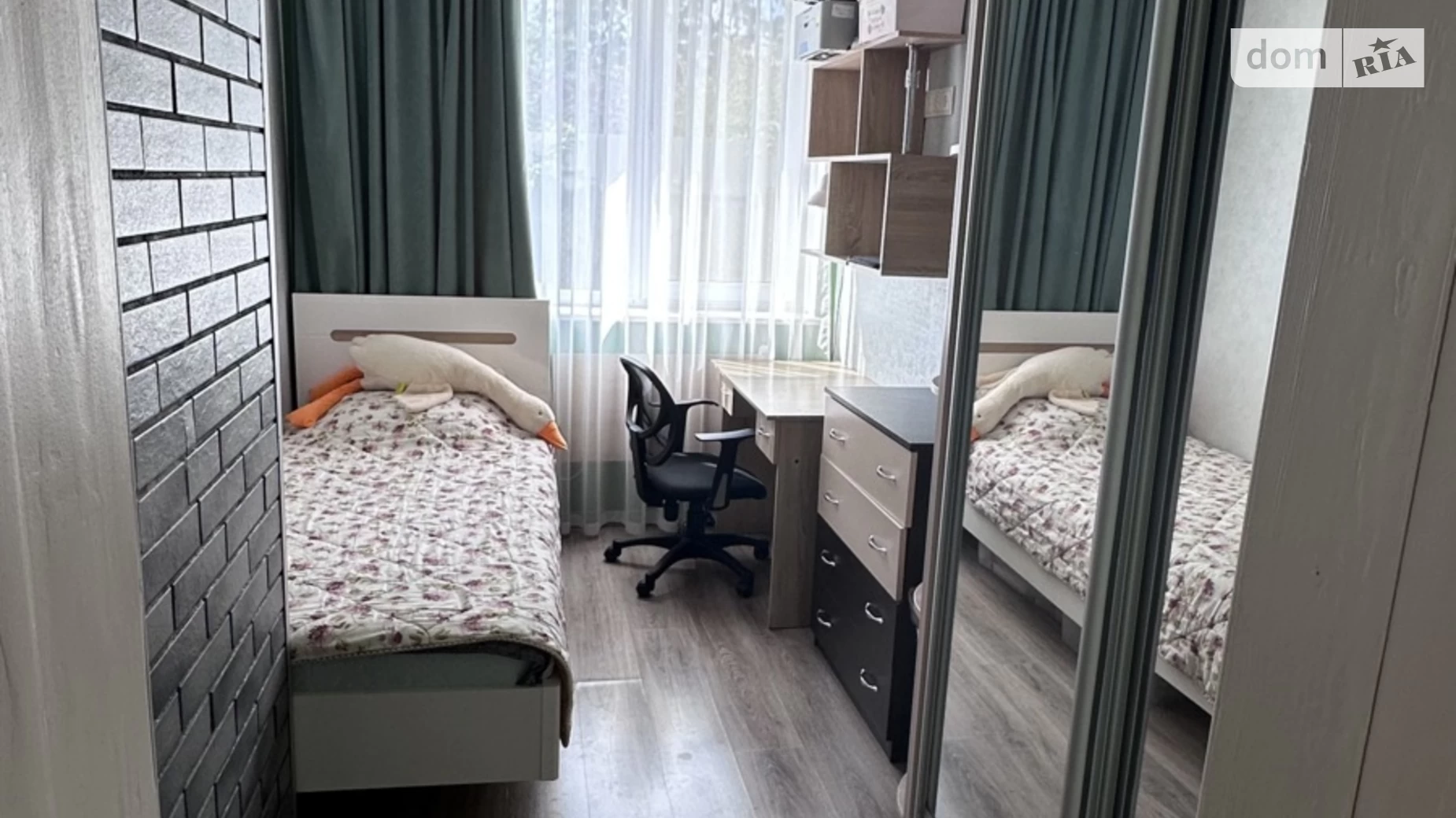 Продается одноэтажный дом 55 кв. м с бассейном, цена: 68000 $ - фото 5