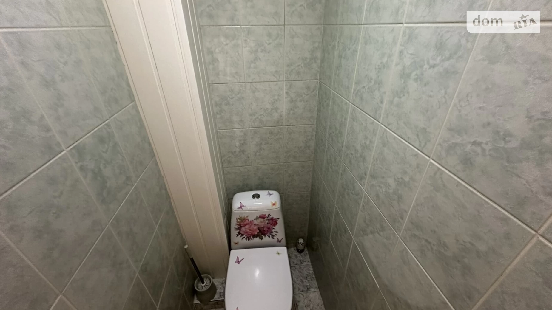 3-комнатная квартира 64 кв. м в Тернополе, ул. 15-го Апреля - фото 5