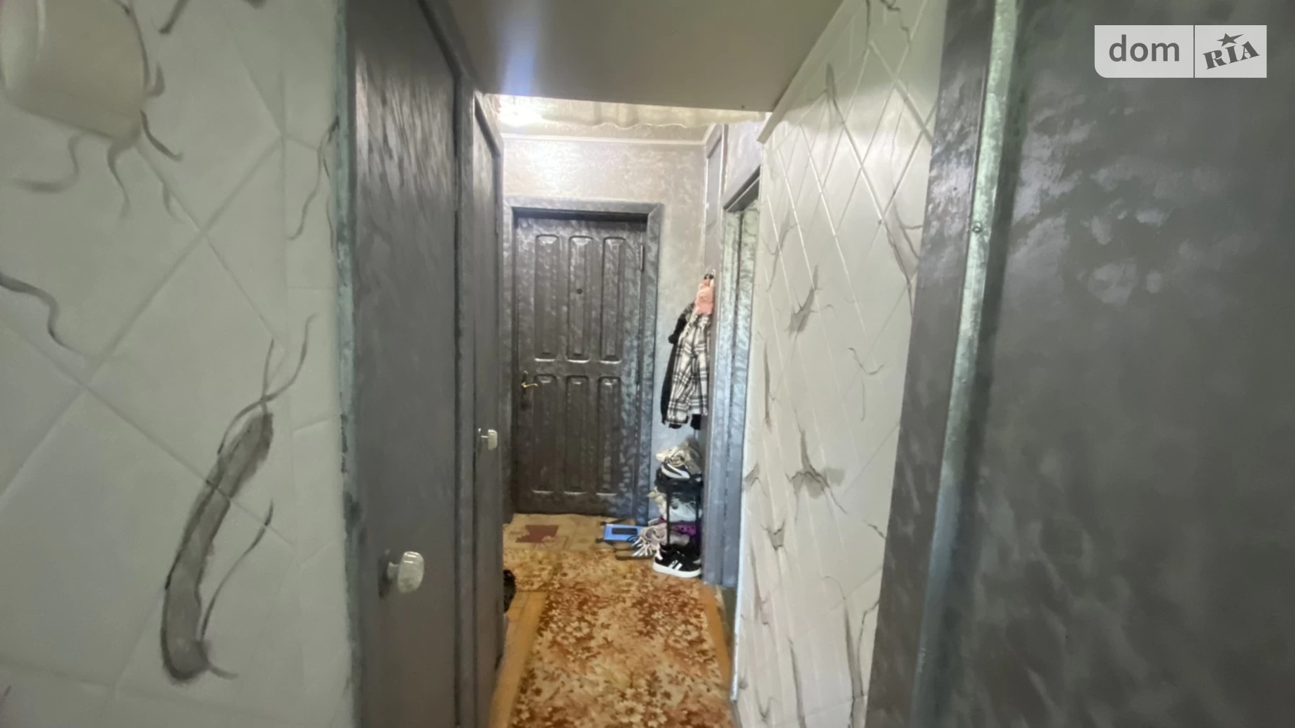 Продается 2-комнатная квартира 43.4 кв. м в Хмельницком, ул. Молодежная, 3 - фото 3