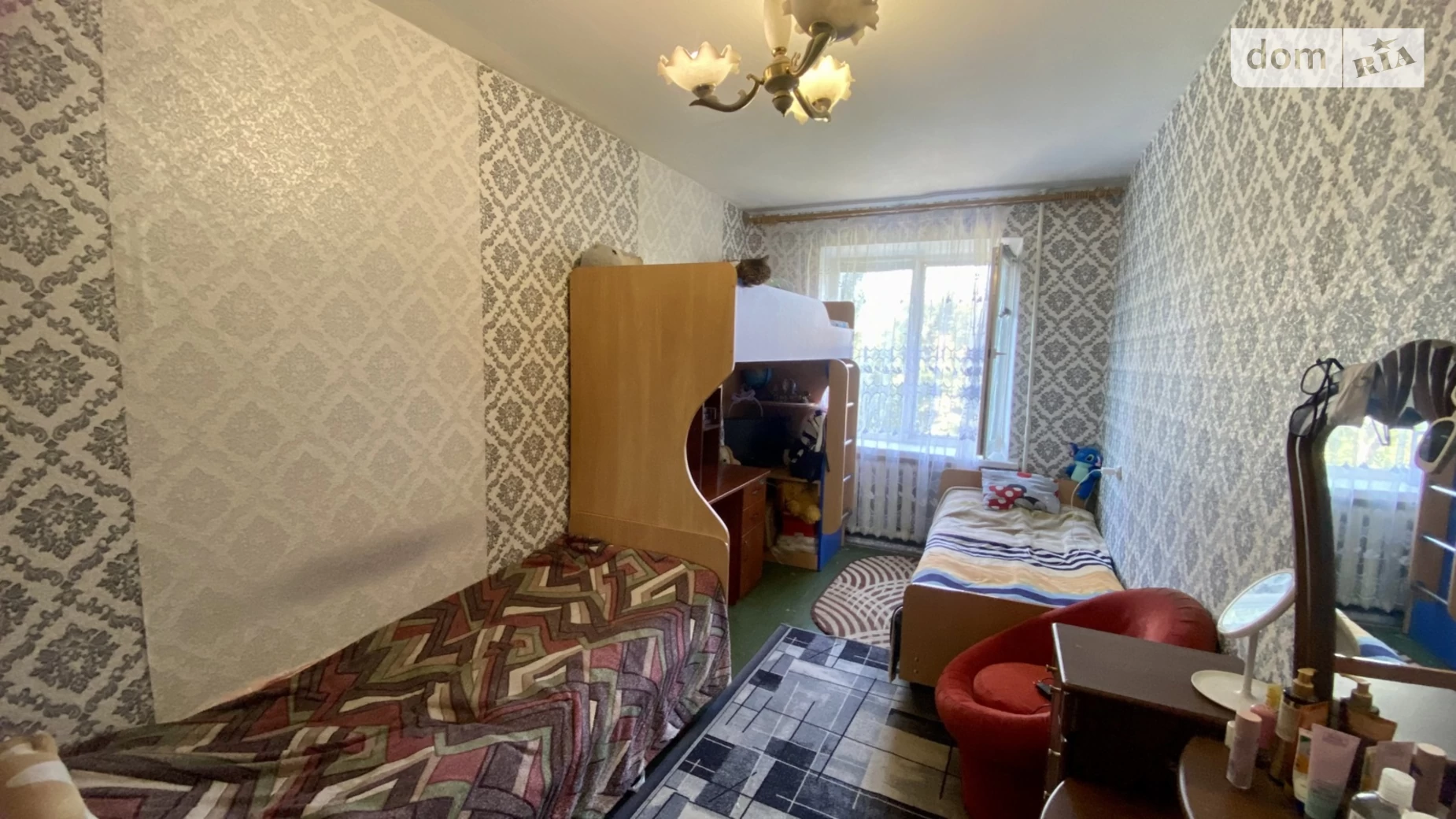 Продается 2-комнатная квартира 43.4 кв. м в Хмельницком, ул. Молодежная, 3 - фото 5