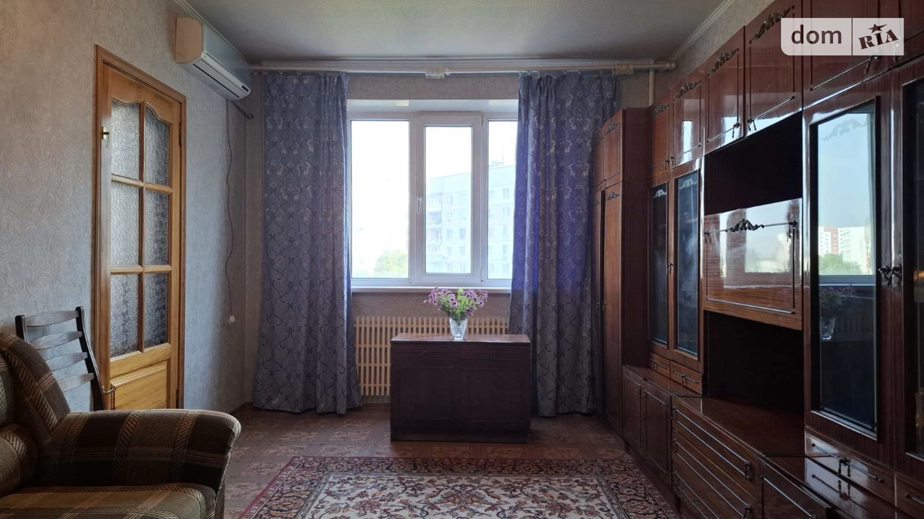 Здається в оренду 2-кімнатна квартира 51.4 кв. м у Харкові, вул. Амосова, 34 - фото 3