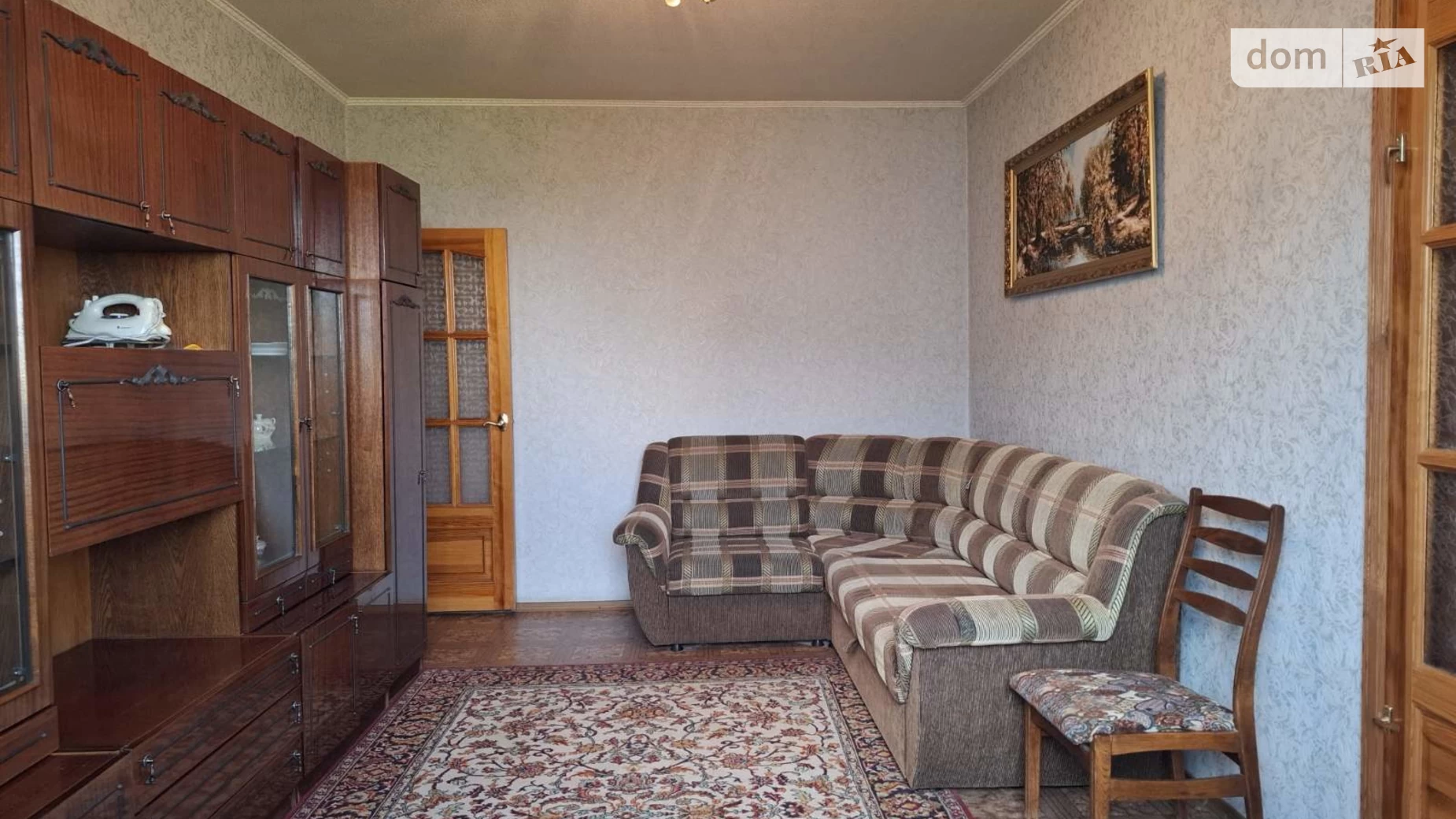 Здається в оренду 2-кімнатна квартира 51.4 кв. м у Харкові, вул. Амосова, 34 - фото 2