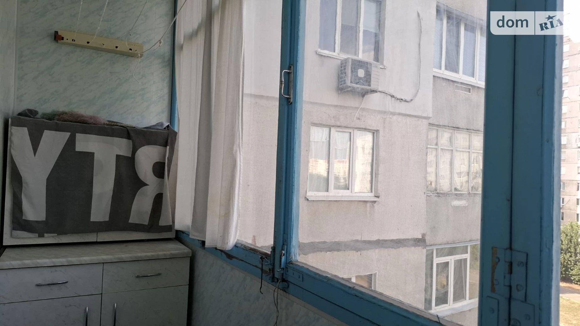 Здається в оренду 2-кімнатна квартира 51.4 кв. м у Харкові, вул. Амосова, 34 - фото 5