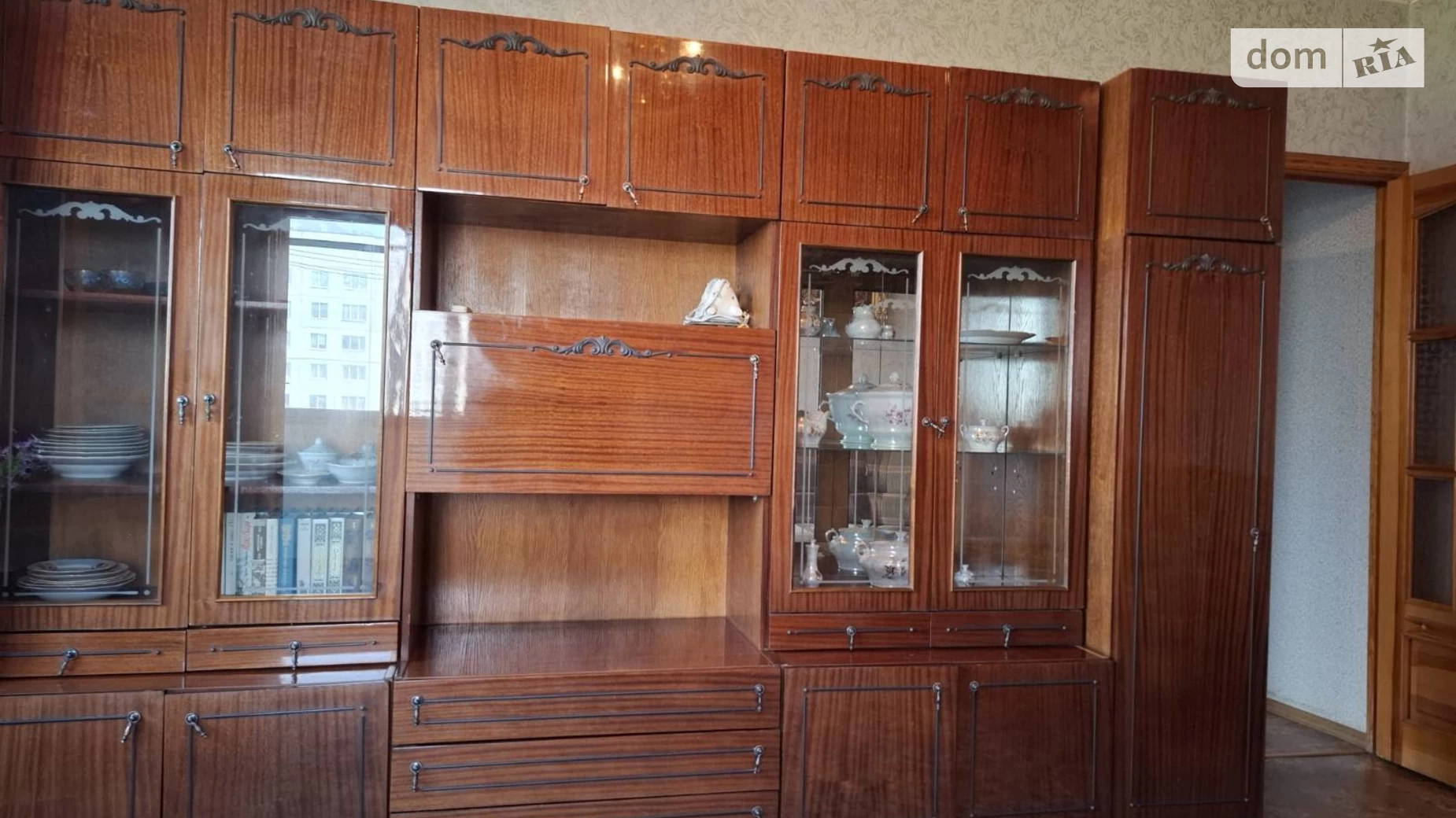 Здається в оренду 2-кімнатна квартира 51.4 кв. м у Харкові, вул. Амосова, 34 - фото 4