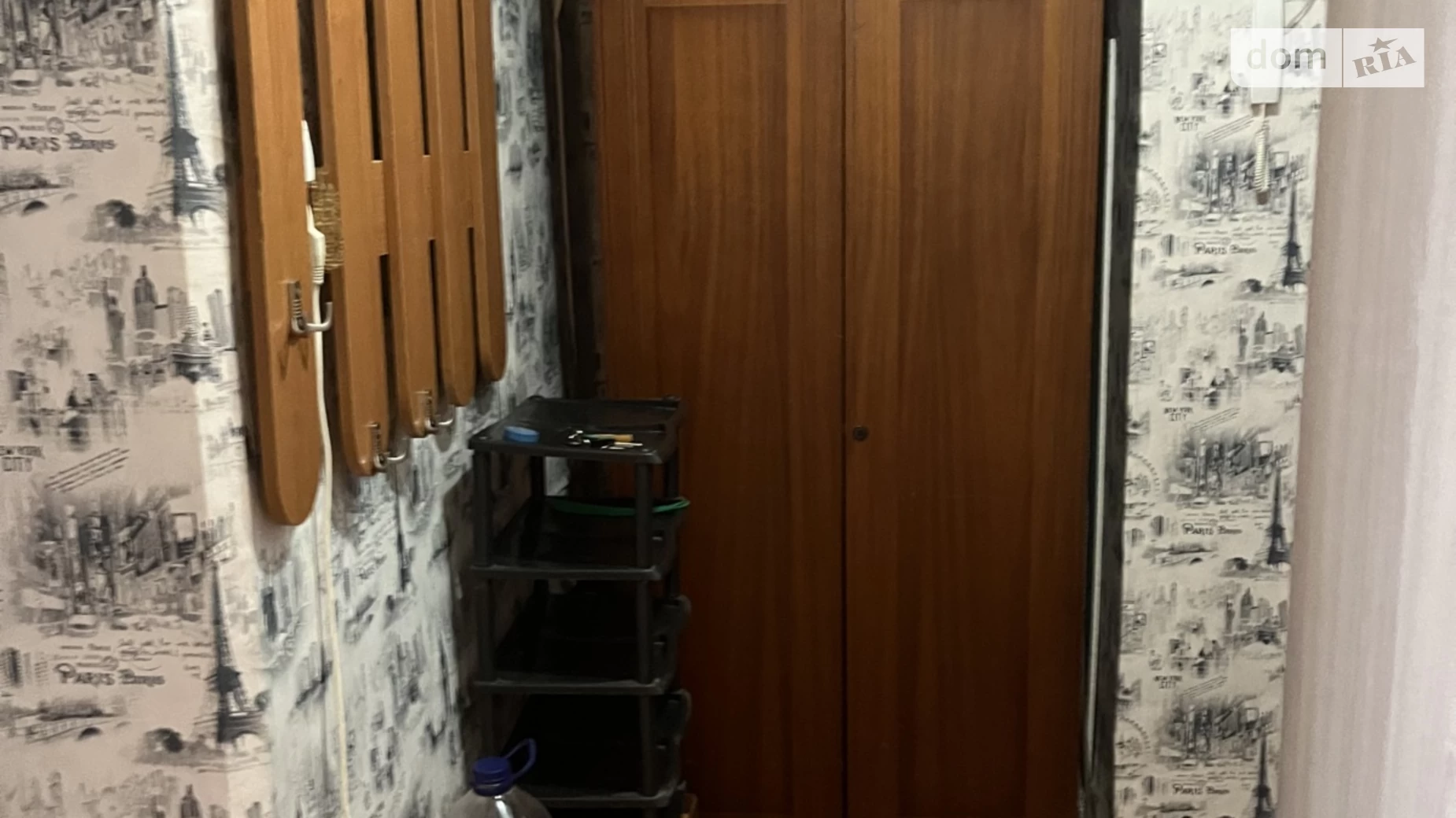 Сдается в аренду 1-комнатная квартира 33 кв. м в Харькове, ул. Гвардейцев-Широнинцев, 79А - фото 4