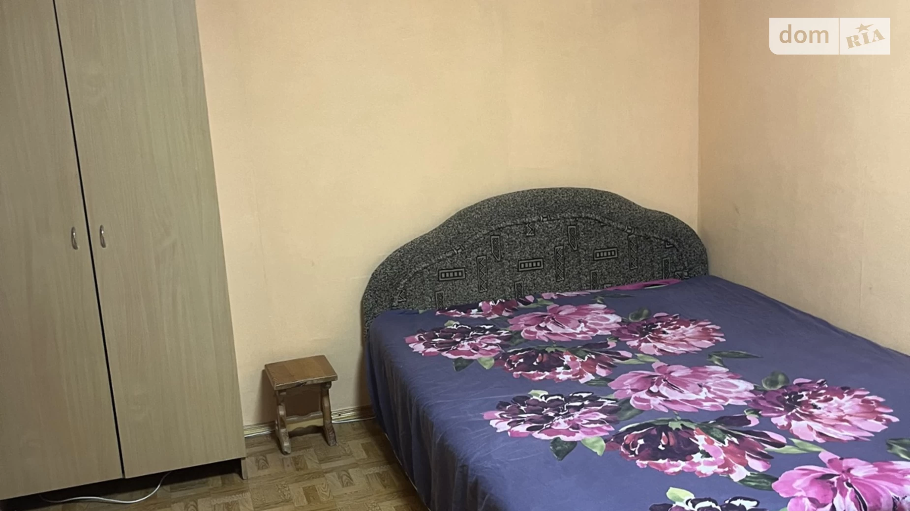 Сдается в аренду 1-комнатная квартира 33 кв. м в Харькове, ул. Гвардейцев-Широнинцев, 79А - фото 3