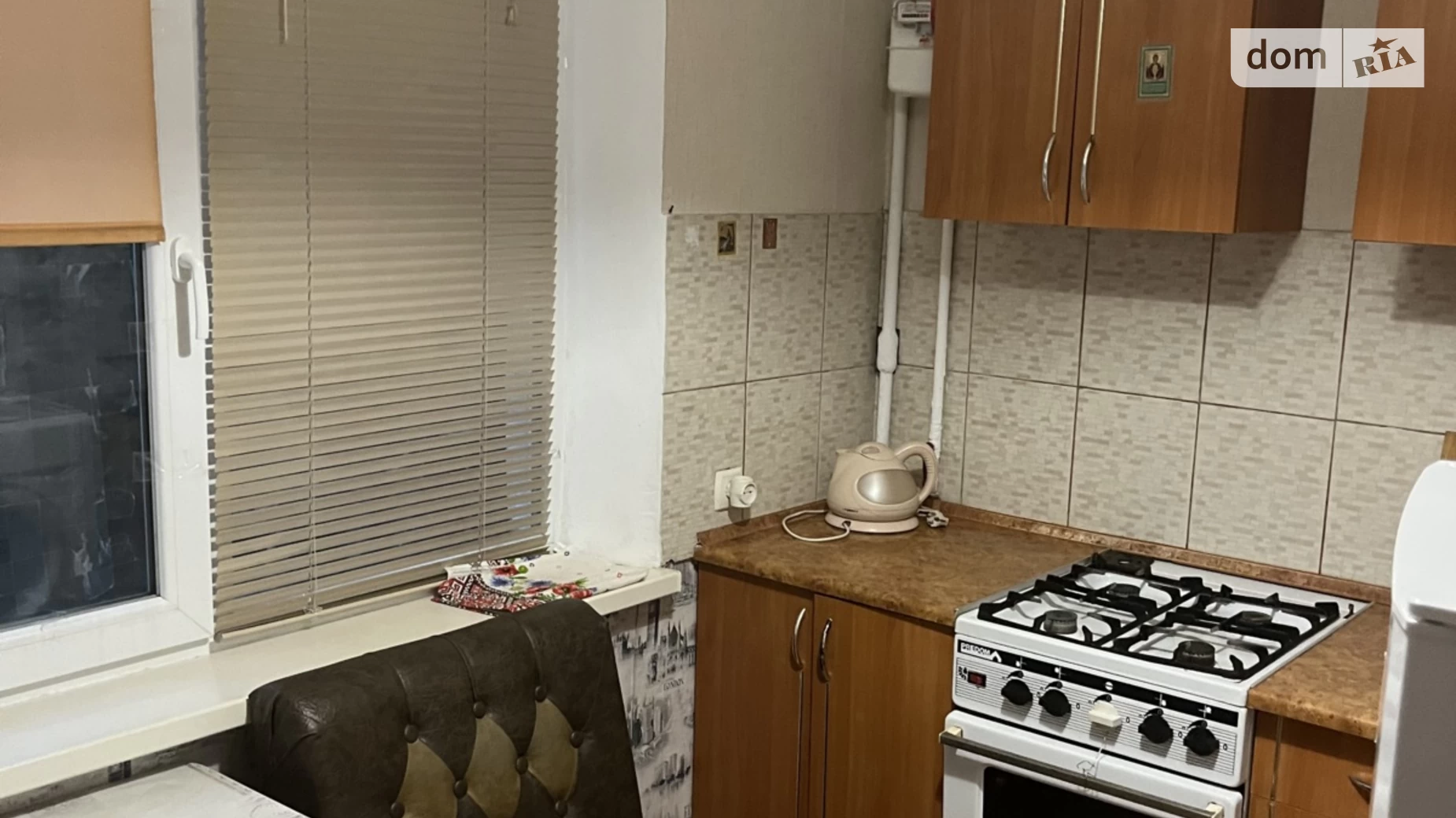 Сдается в аренду 1-комнатная квартира 33 кв. м в Харькове, ул. Гвардейцев-Широнинцев, 79А - фото 5