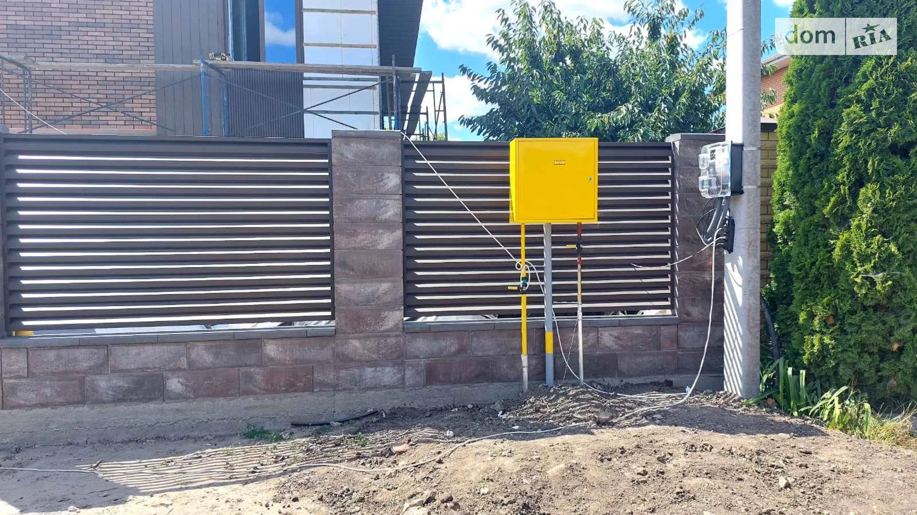 Продается дом на 2 этажа 155 кв. м с гаражом, цена: 189900 $ - фото 4