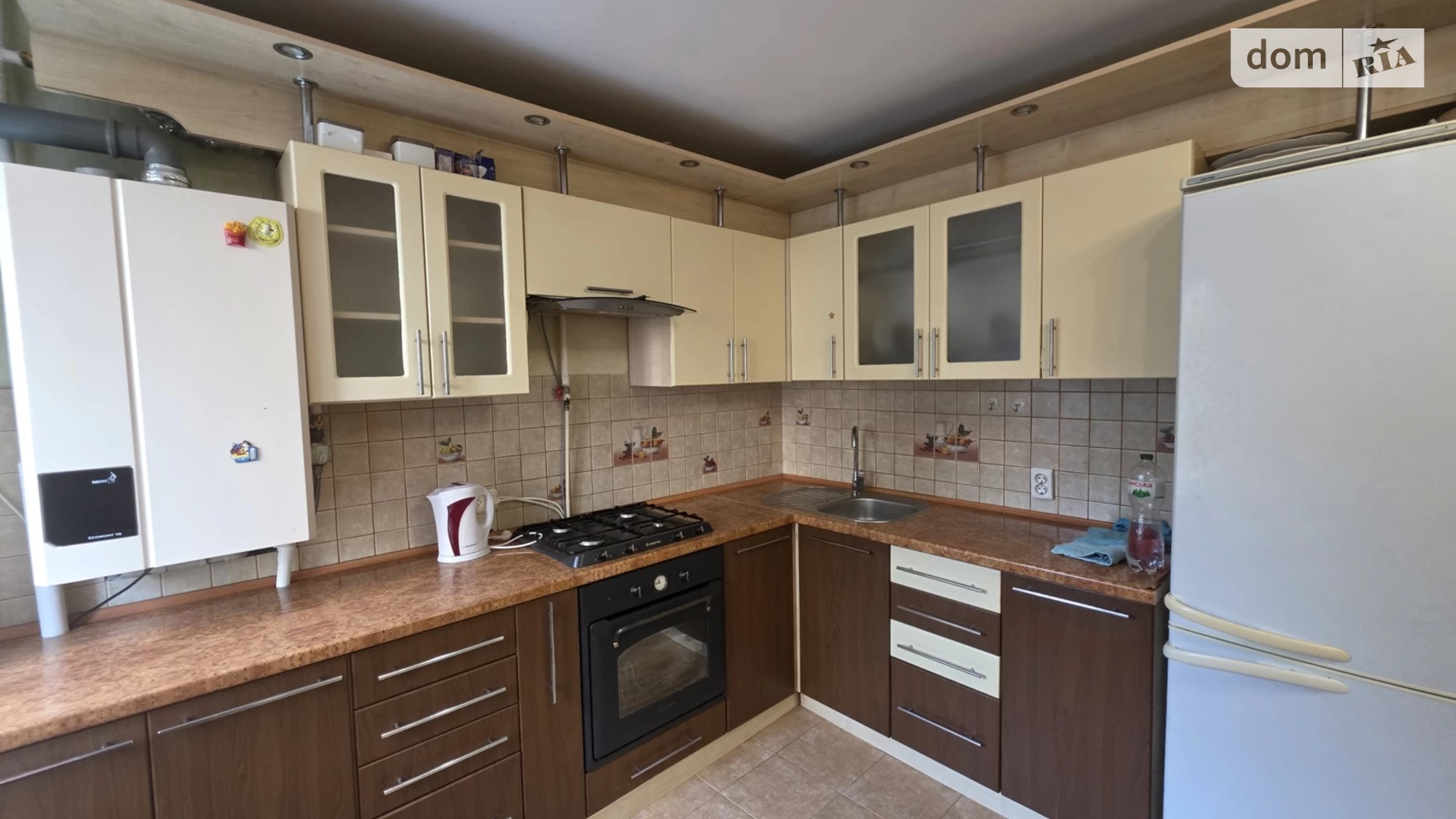 Продається 3-кімнатна квартира 65 кв. м у Вінниці, цена: 90000 $ - фото 4