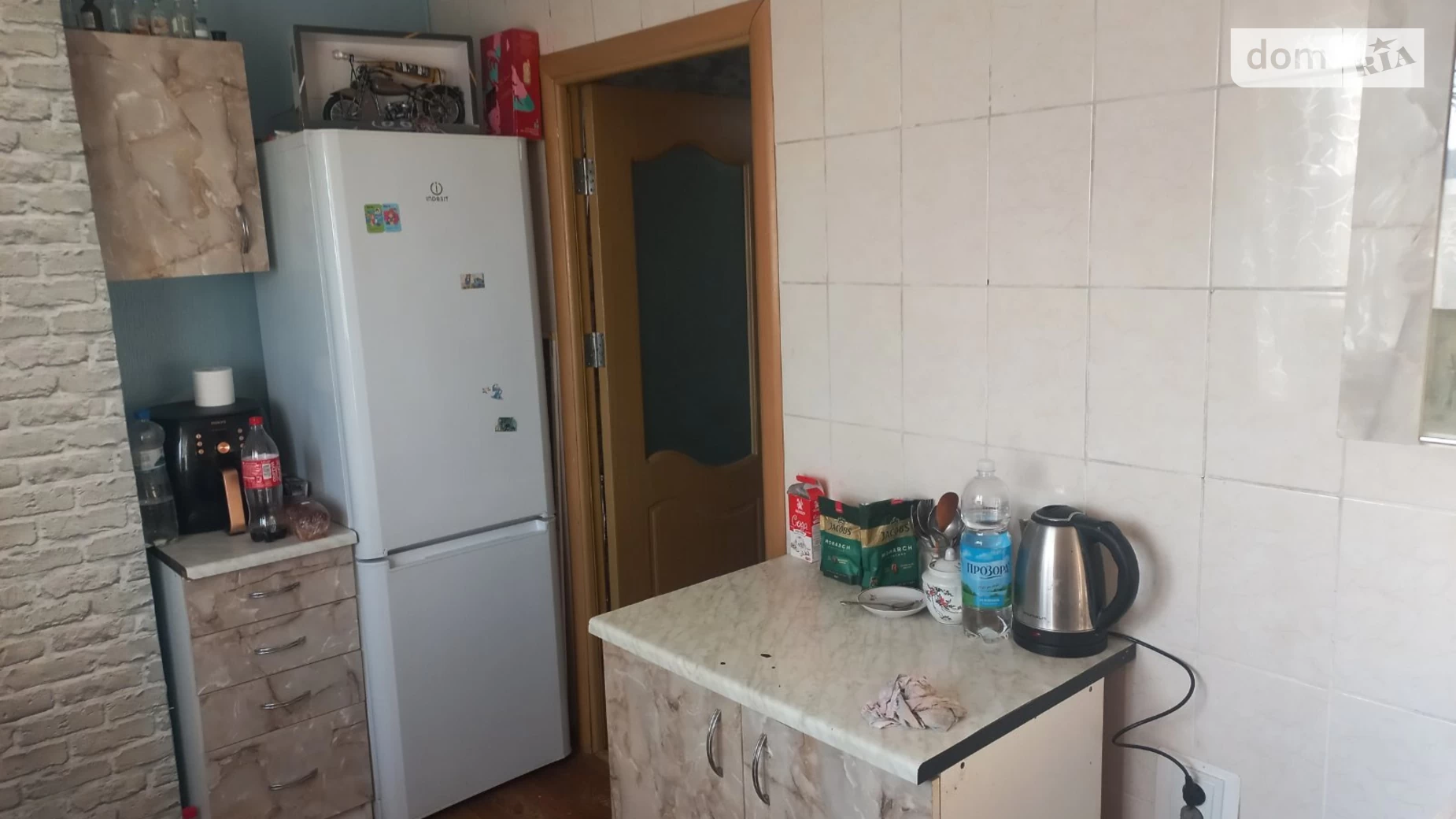 Продается 3-комнатная квартира 74 кв. м в Воскресенском, цена: 38000 $ - фото 2