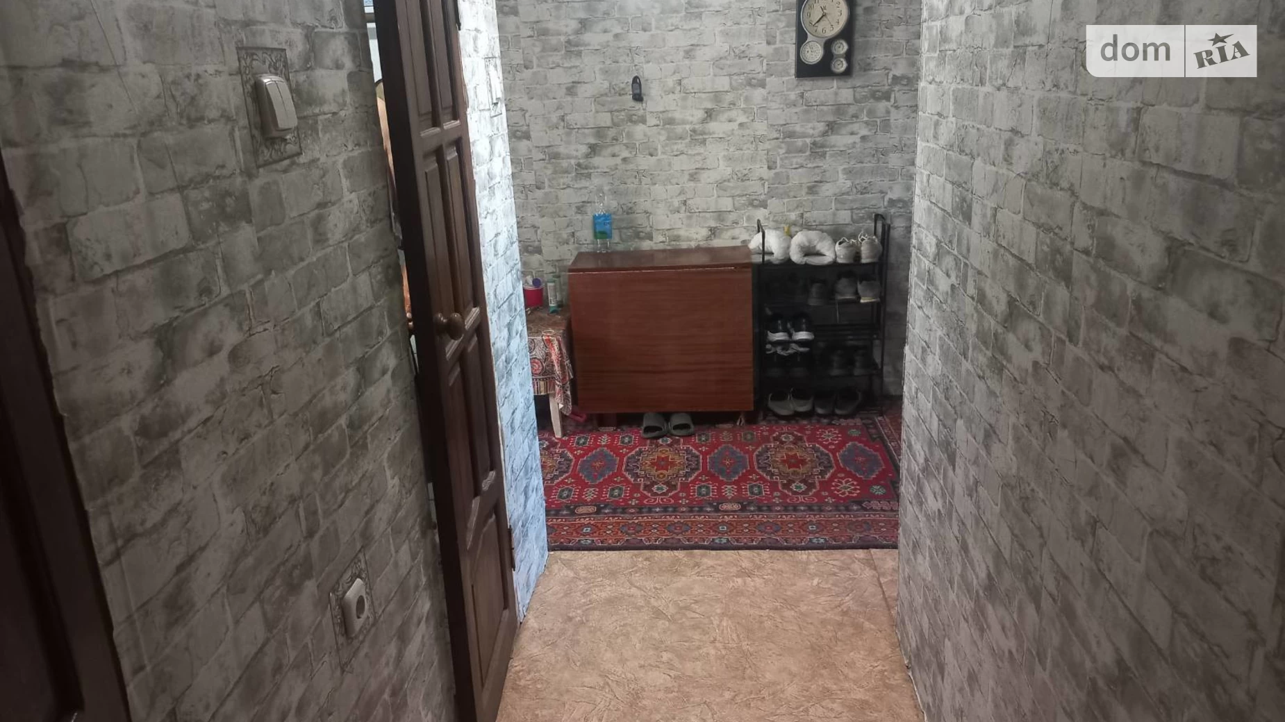 Продается 3-комнатная квартира 74 кв. м в Воскресенском, цена: 38000 $ - фото 3