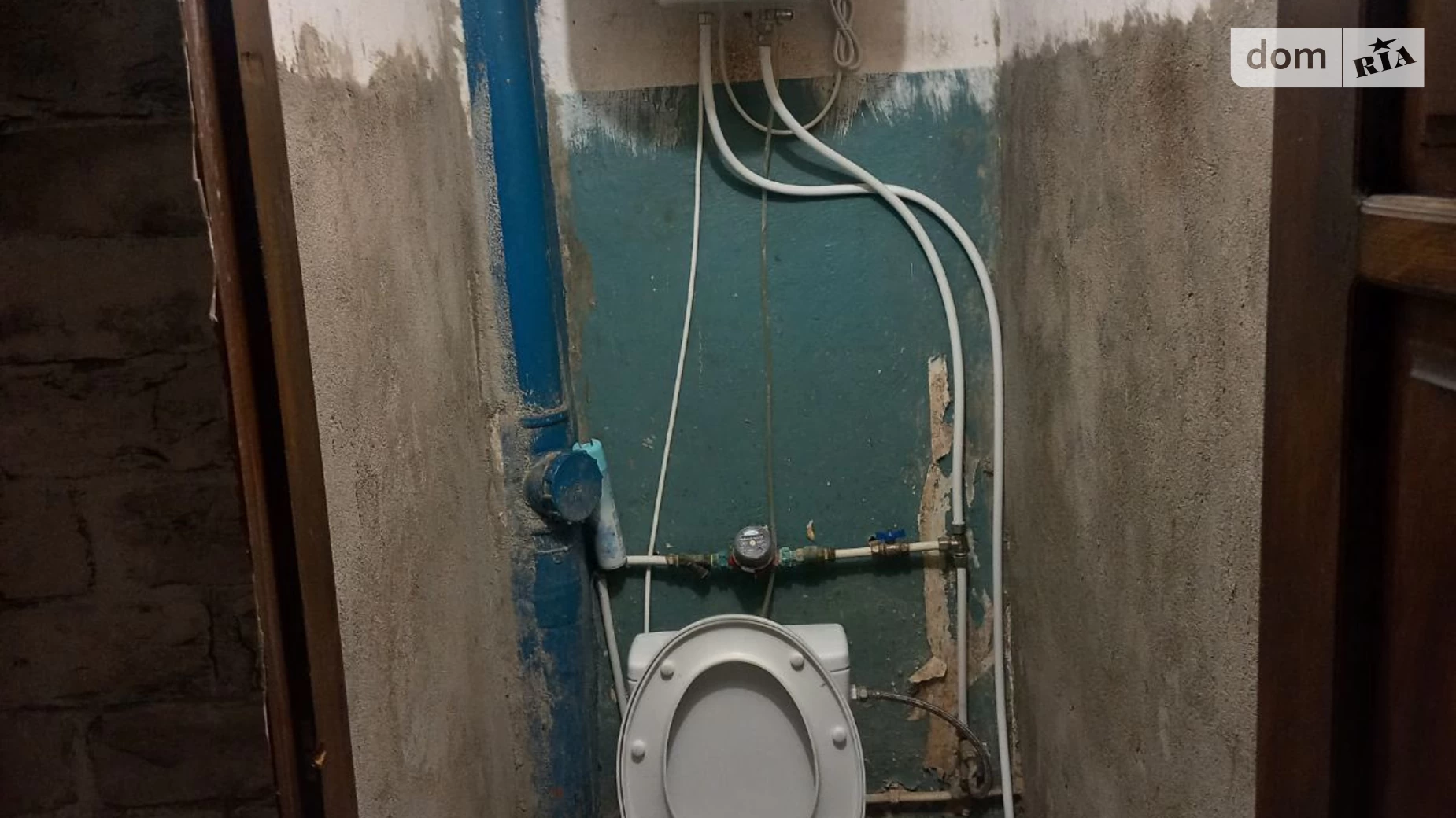 Продается 3-комнатная квартира 74 кв. м в Воскресенском, цена: 38000 $ - фото 5