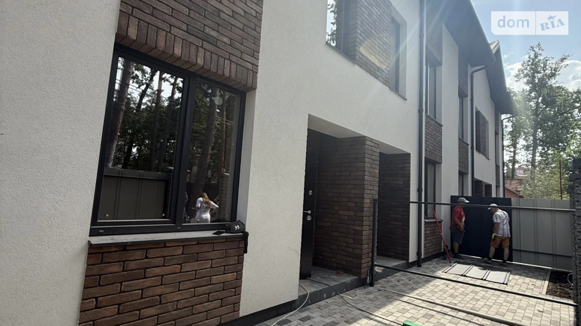 Продается дом на 2 этажа 88 кв. м с участком, цена: 90000 $ - фото 4