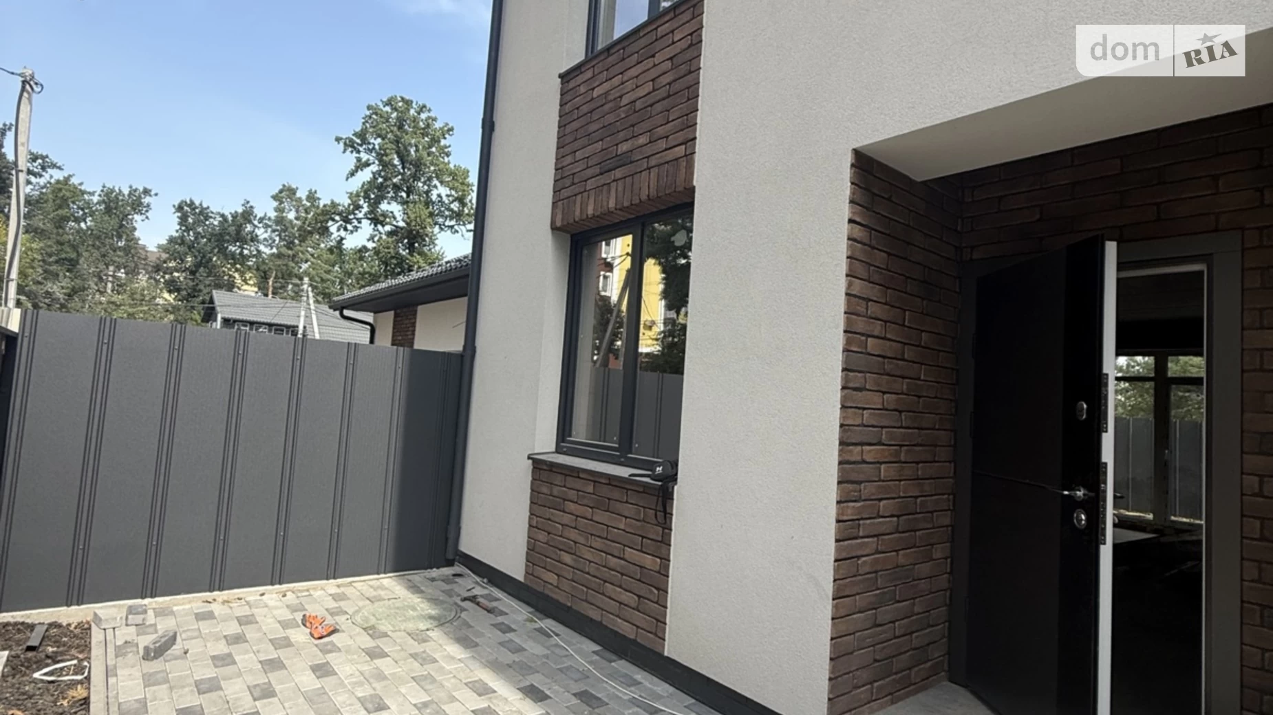 Продается дом на 2 этажа 88 кв. м с участком, цена: 90000 $ - фото 5