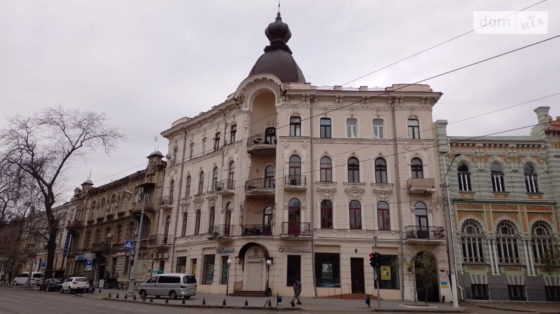 ул. Университетская Приморский Одесса, цена: 15000 $ - фото 2