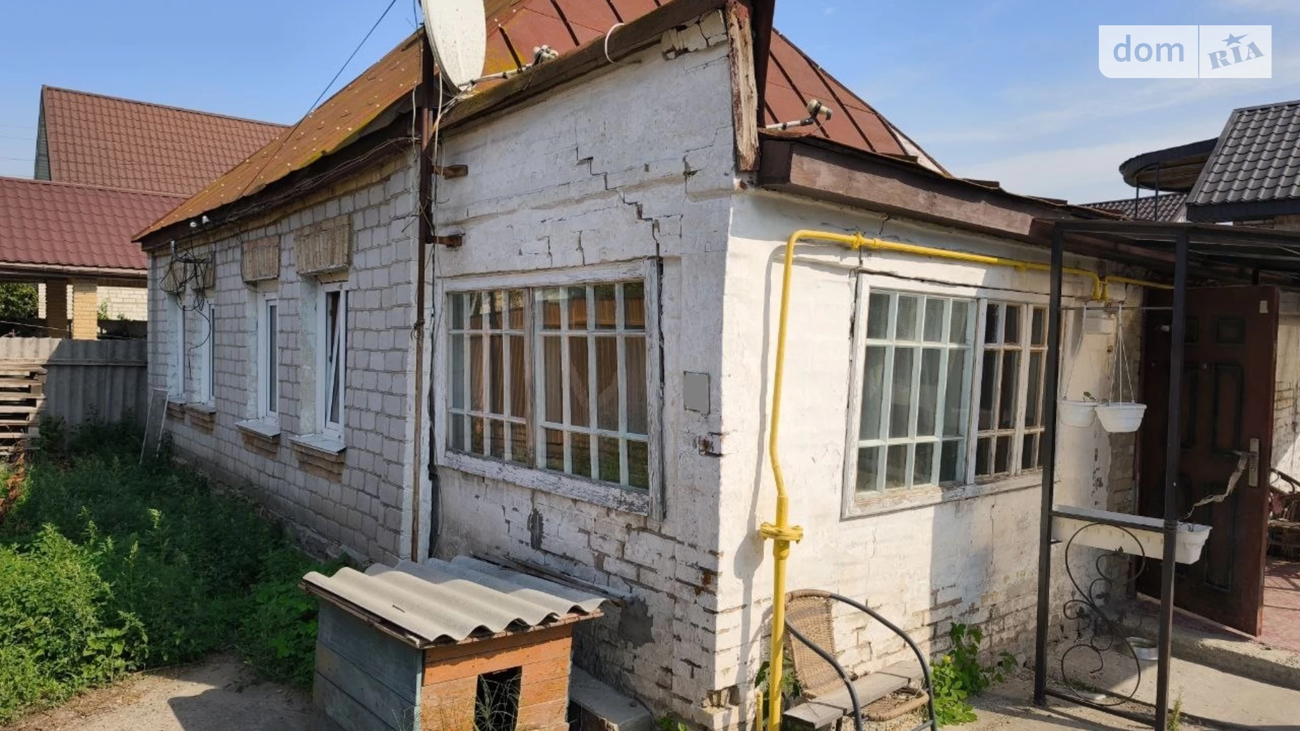 Продається одноповерховий будинок 61 кв. м з верандою, цена: 51000 $ - фото 2