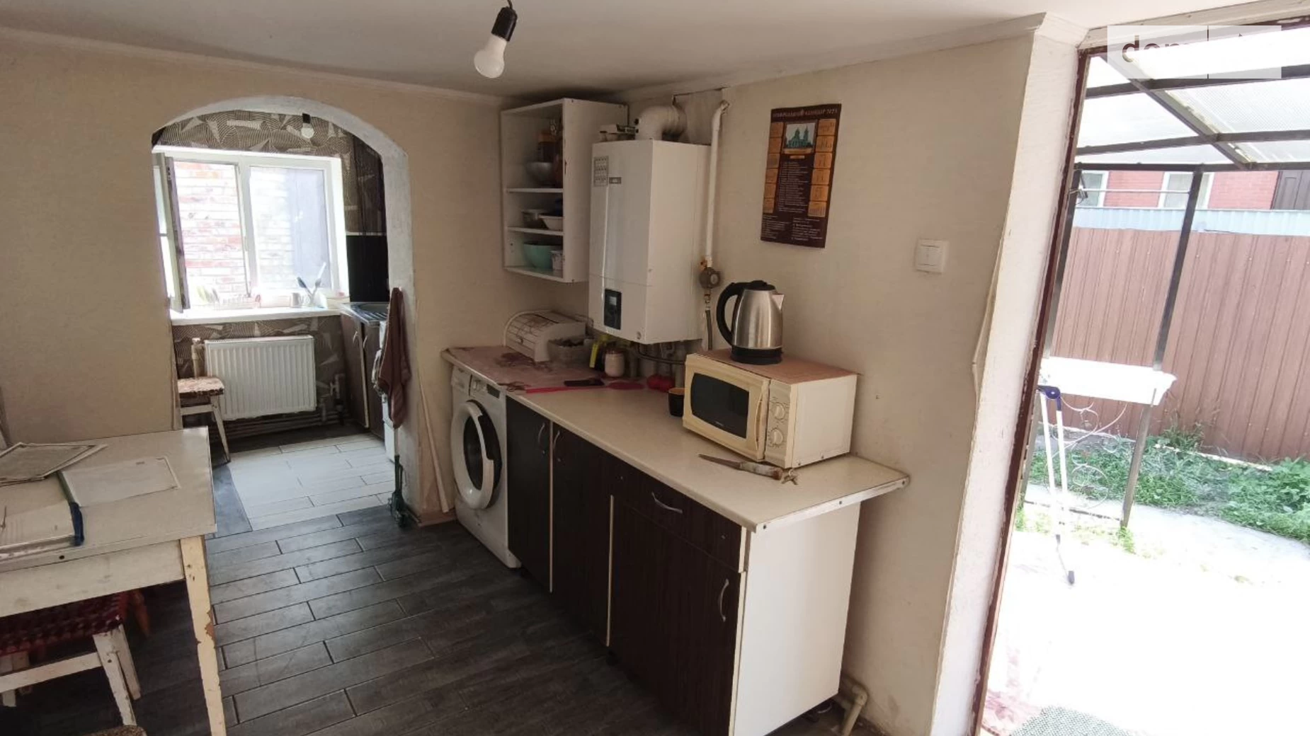 Продається одноповерховий будинок 61 кв. м з верандою, цена: 51000 $ - фото 3