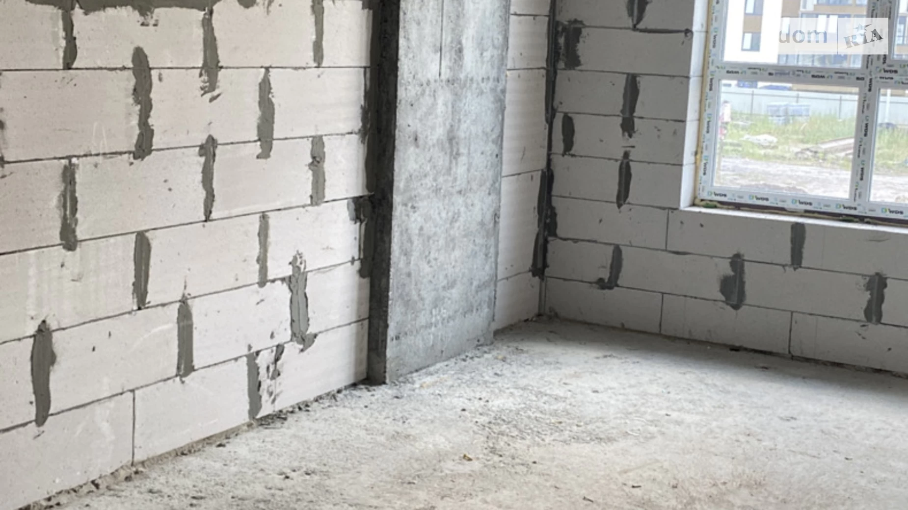 Продається 1-кімнатна квартира 45 кв. м у Вінниці, цена: 35000 $ - фото 3