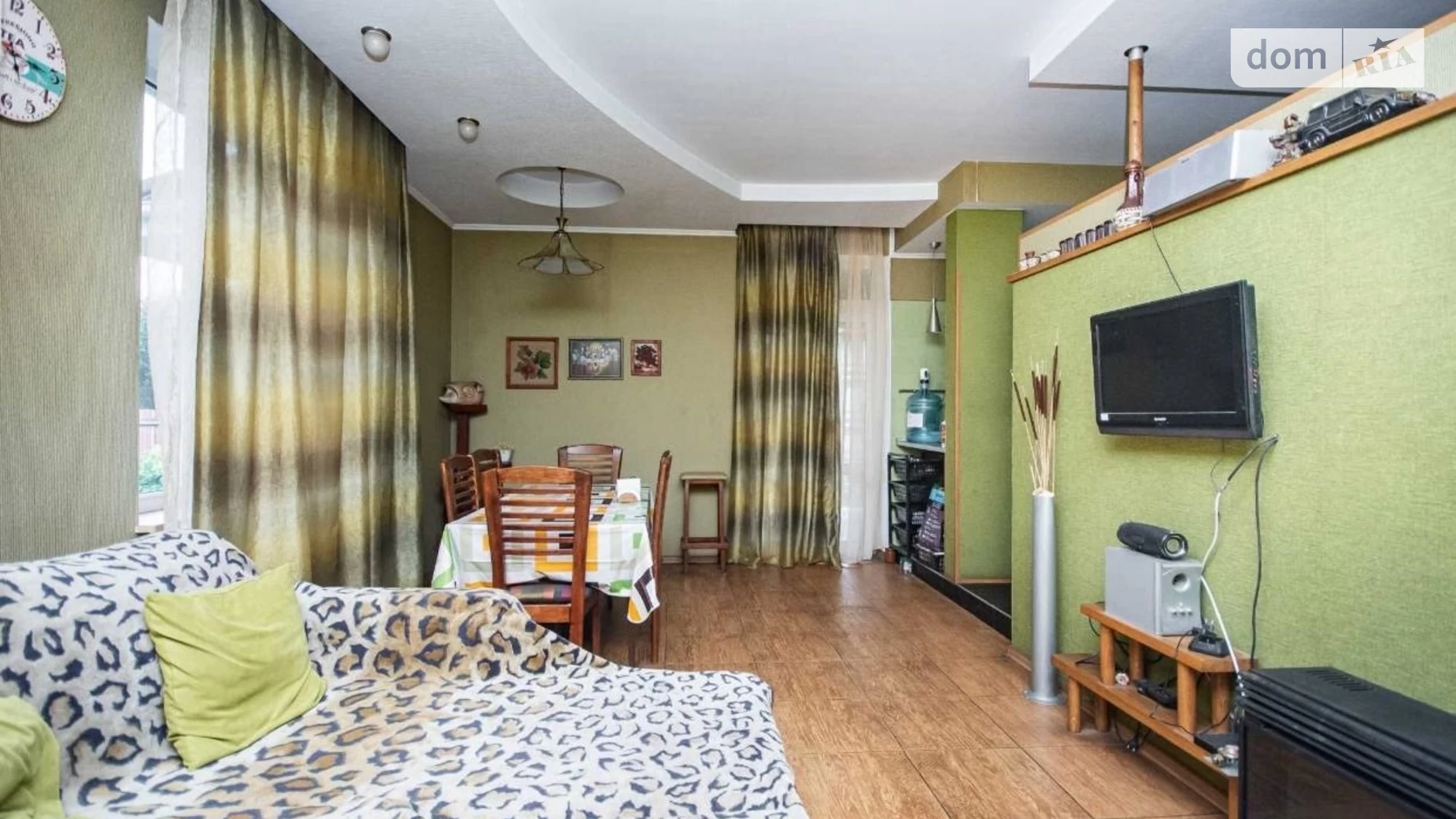 Продается дом на 3 этажа 281.4 кв. м с беседкой, цена: 250000 $ - фото 4