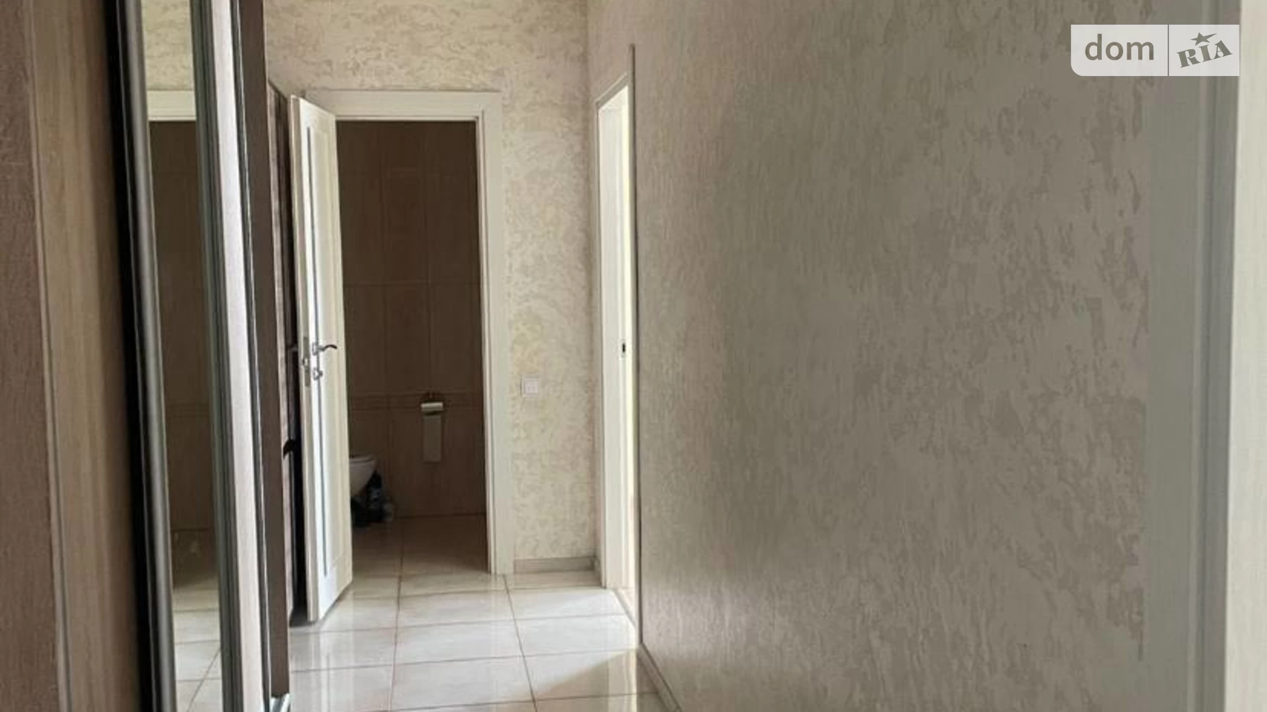 Сдается в аренду 2-комнатная квартира 72 кв. м в Хмельницком, пер. Лапушкина Иосифа, 9 - фото 5