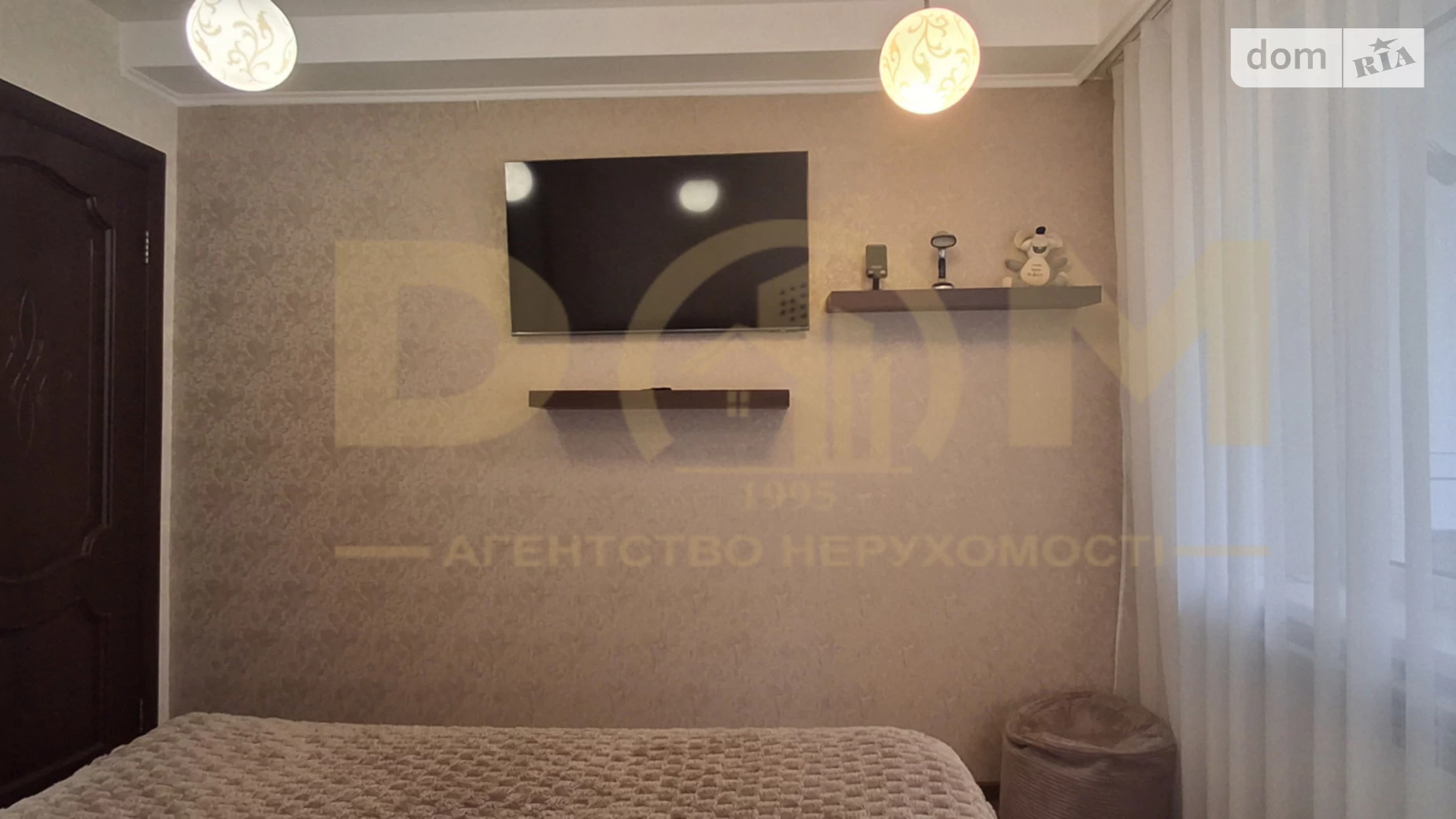 Продается 2-комнатная квартира 47 кв. м в Киеве, ул. Мрии(Академика Туполева), 22А - фото 2
