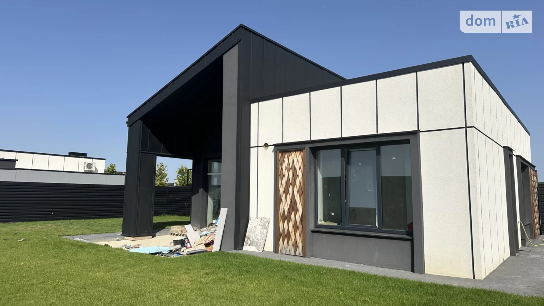 Продается одноэтажный дом 128 кв. м с террасой, цена: 210000 $ - фото 3