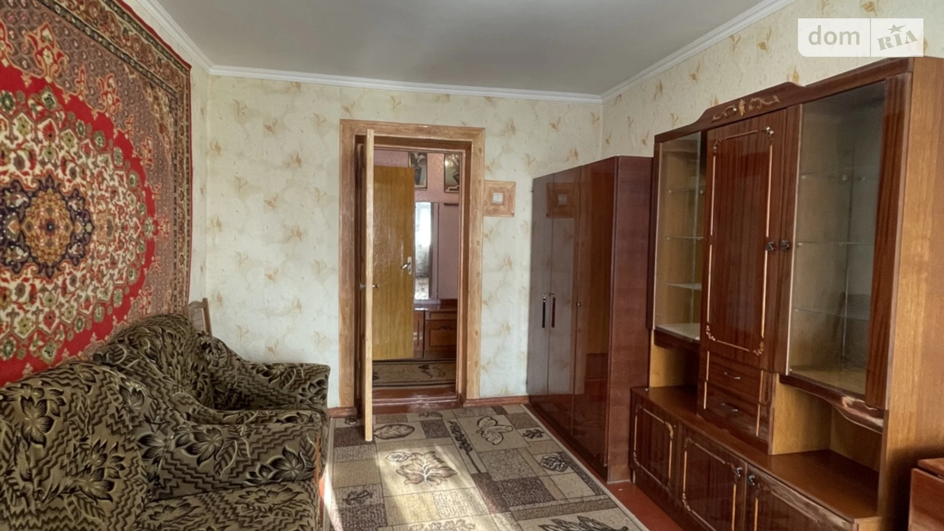 Продается 2-комнатная квартира 46 кв. м в Хмельницком, ул. Георгия Гонгадзе(Чкалова) - фото 2