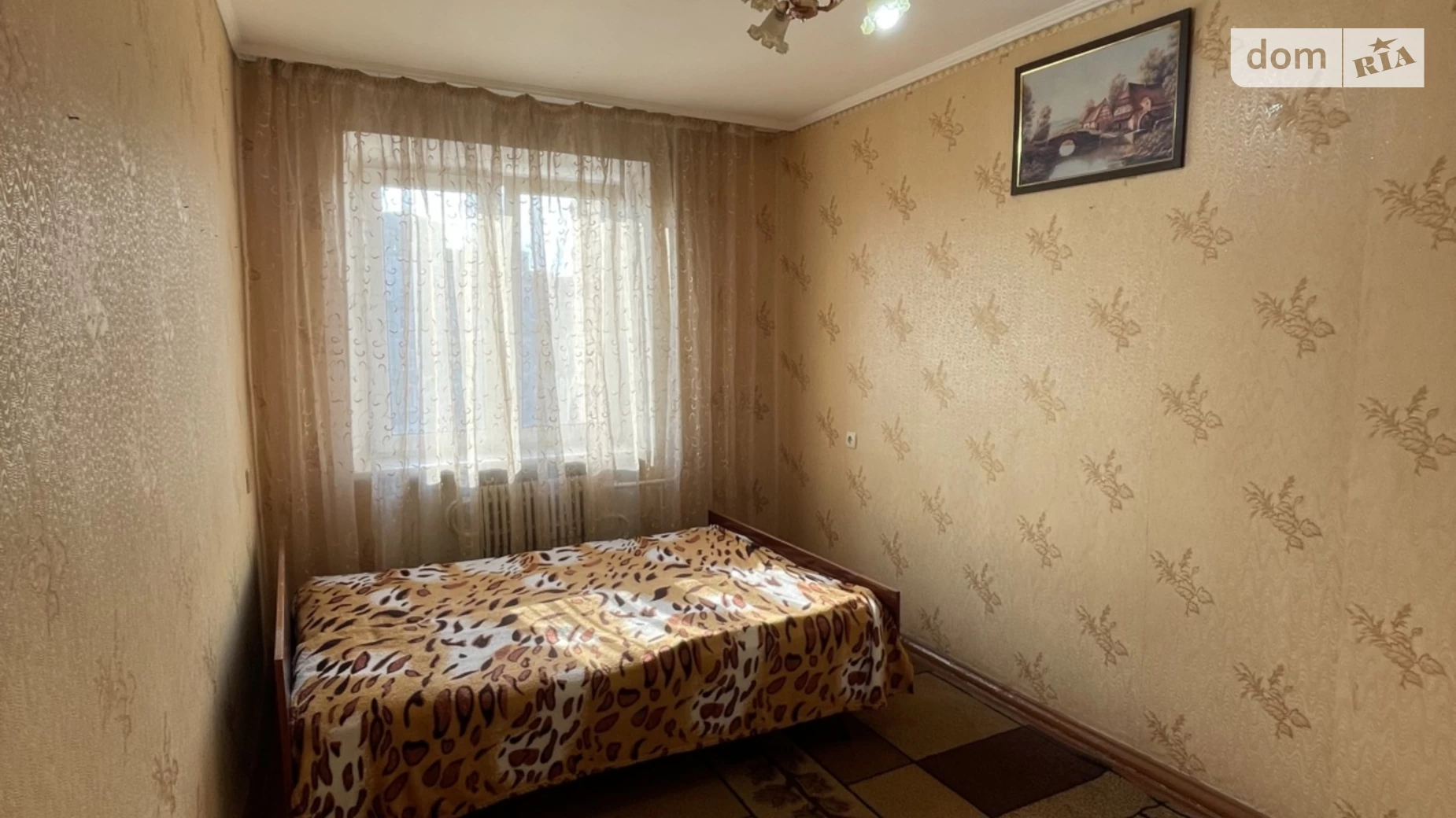 Продается 2-комнатная квартира 46 кв. м в Хмельницком, ул. Георгия Гонгадзе(Чкалова) - фото 3