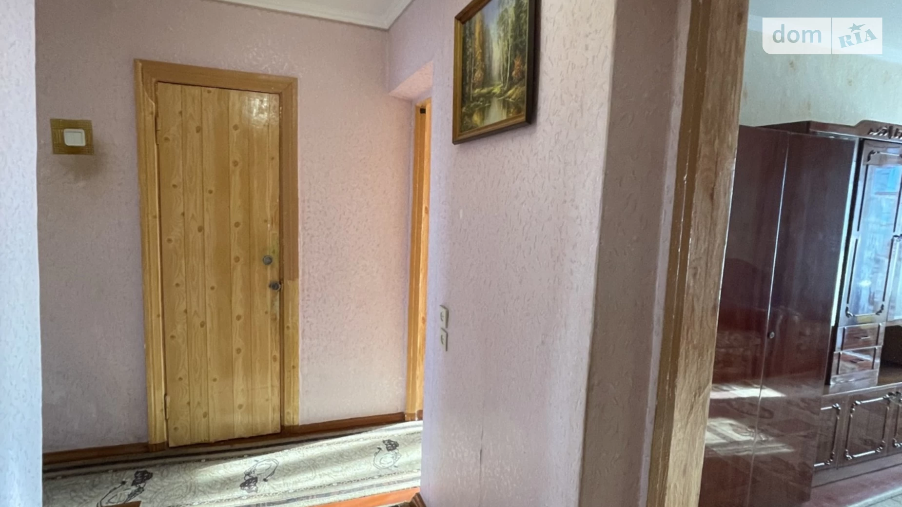 Продается 2-комнатная квартира 46 кв. м в Хмельницком, ул. Георгия Гонгадзе(Чкалова) - фото 4