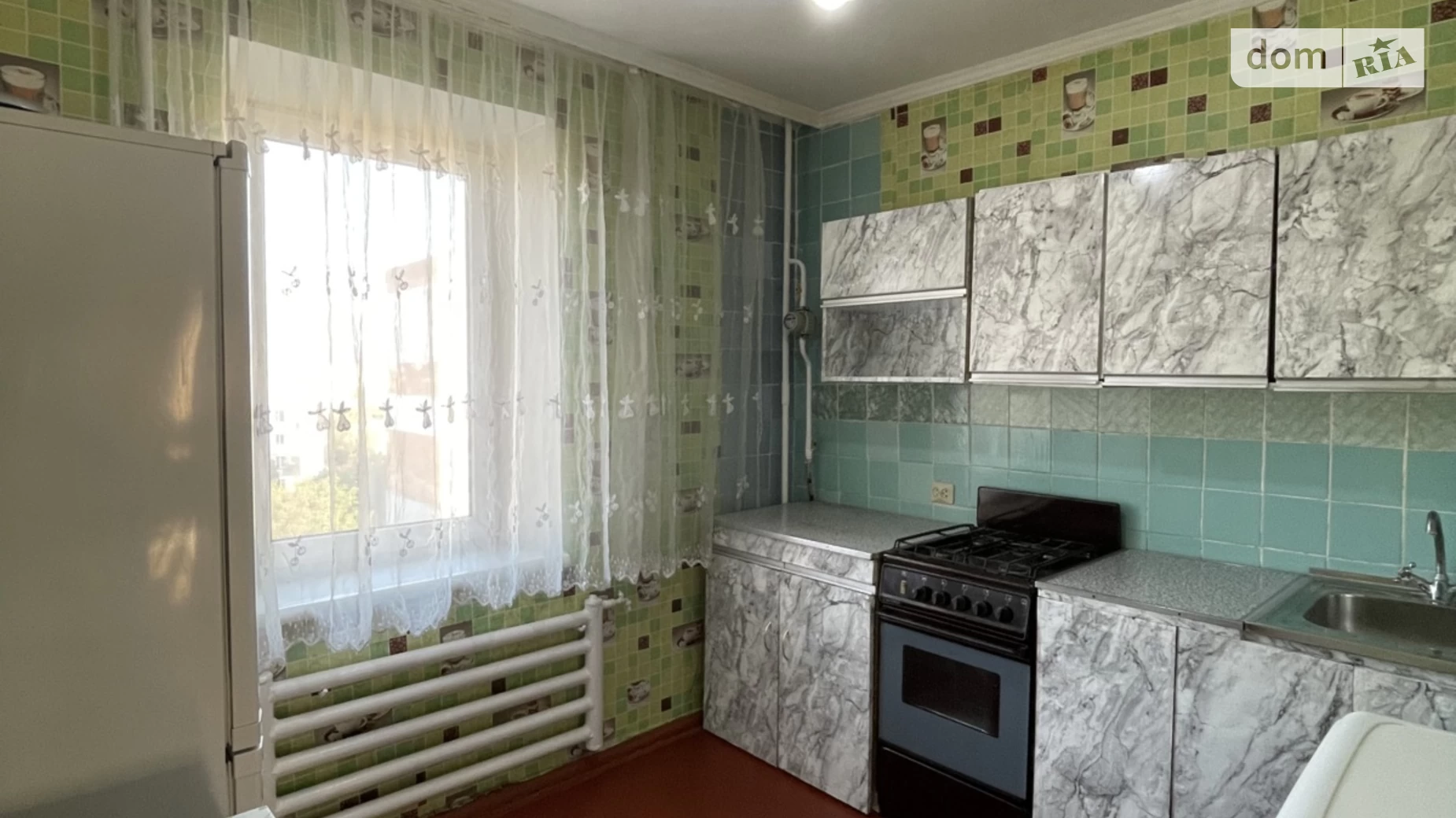 Продается 2-комнатная квартира 46 кв. м в Хмельницком, ул. Георгия Гонгадзе(Чкалова) - фото 5