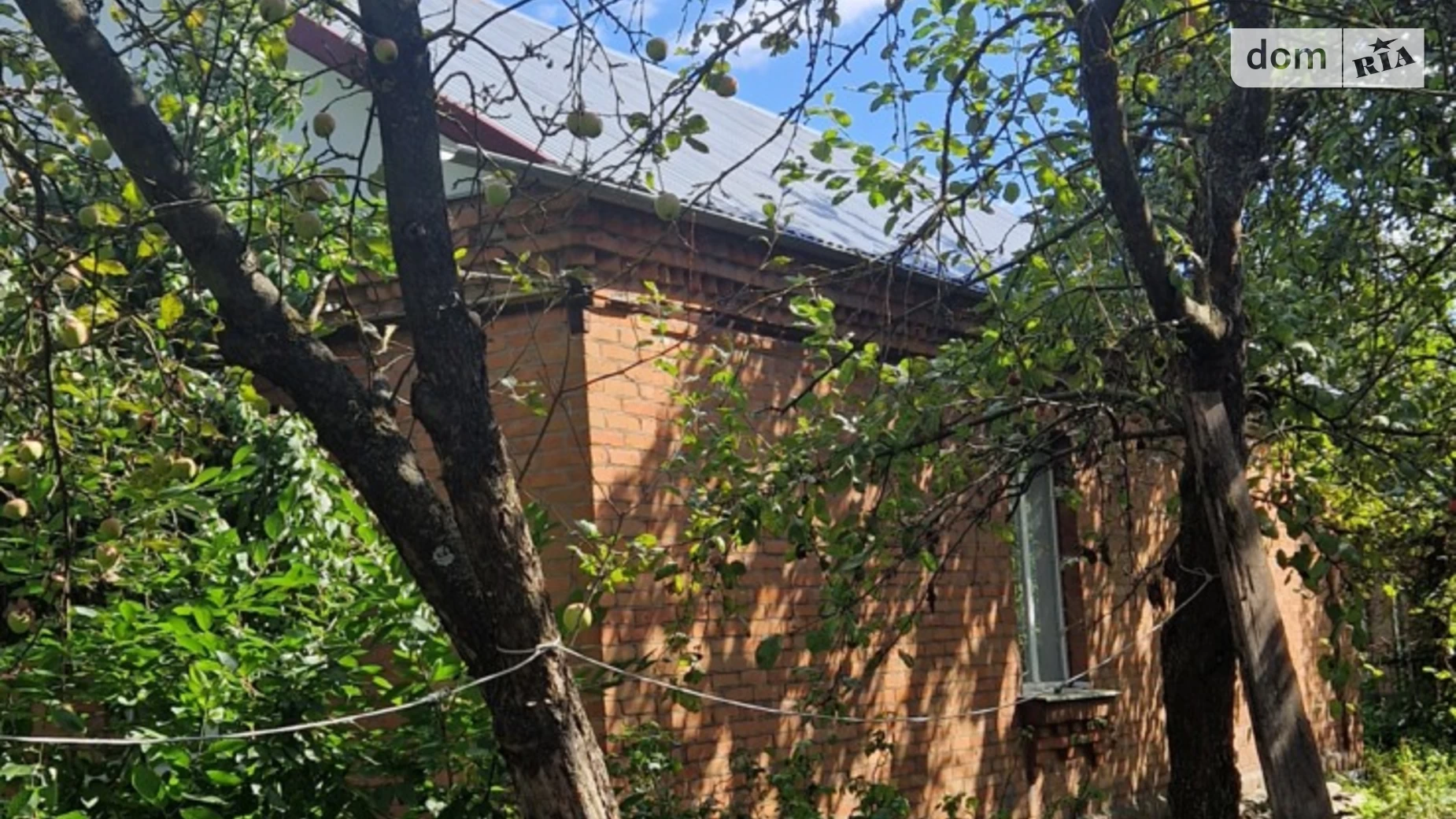 Продается одноэтажный дом 69.9 кв. м с террасой, цена: 33000 $ - фото 2