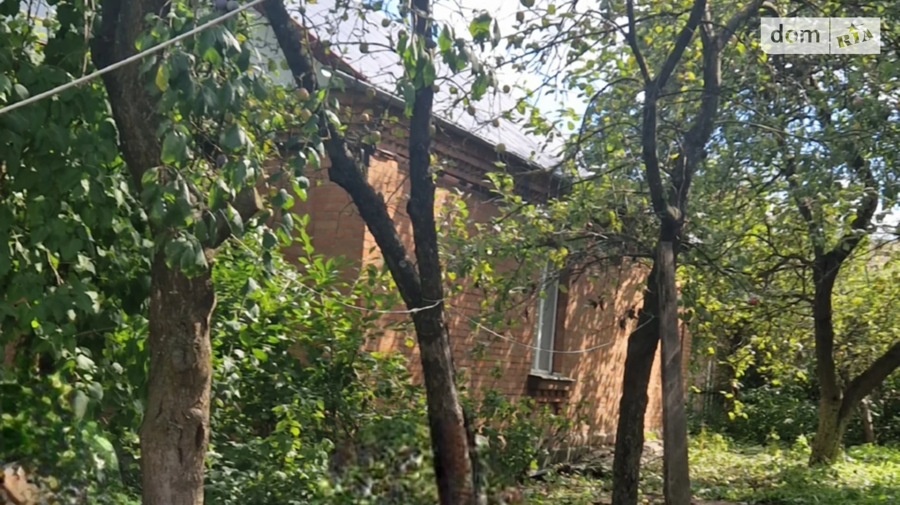 Продается одноэтажный дом 69.9 кв. м с террасой, цена: 33000 $ - фото 4