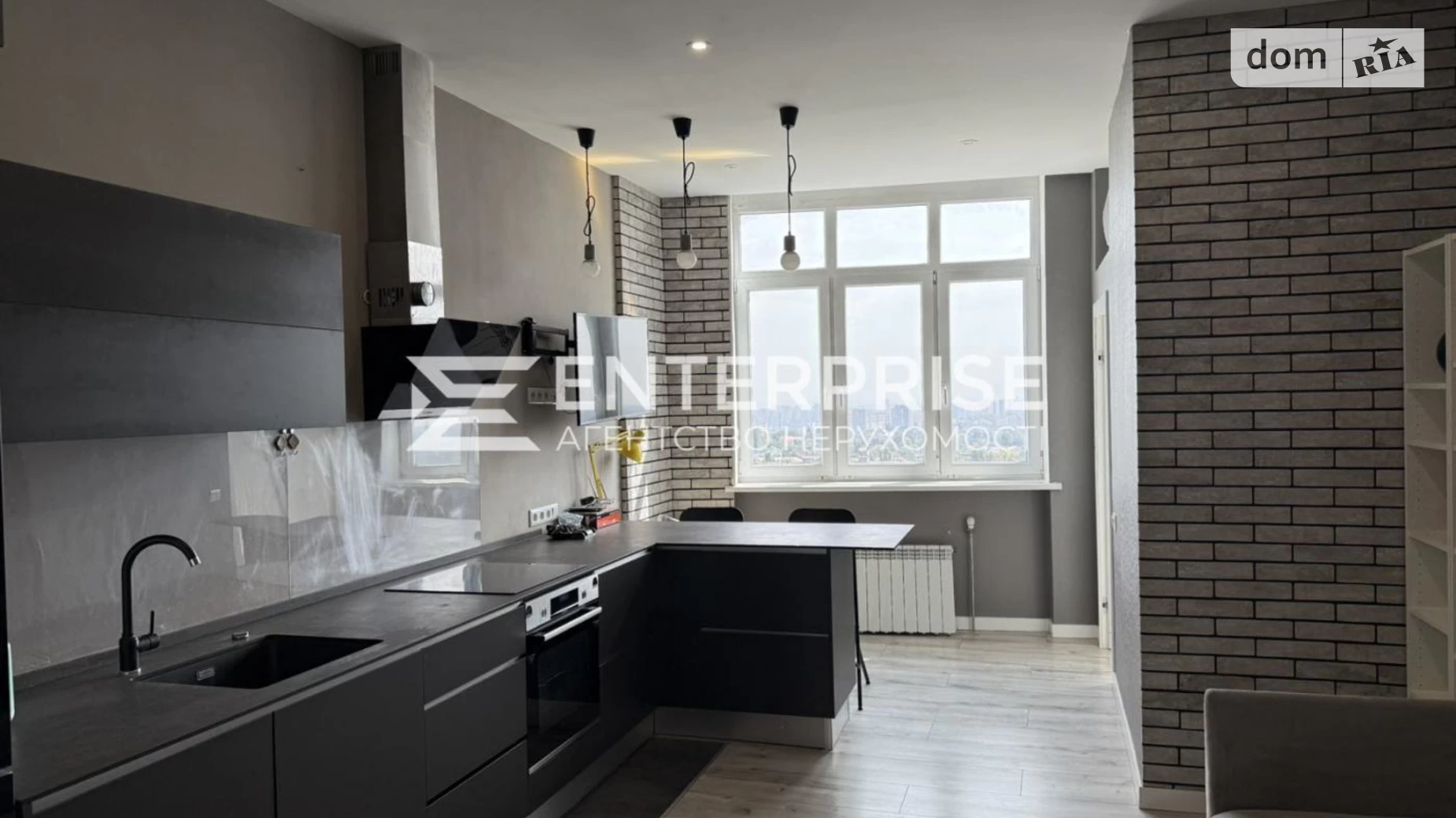 Продается 2-комнатная квартира 69.6 кв. м в Киеве, ул. Преображенская, 8Б - фото 2