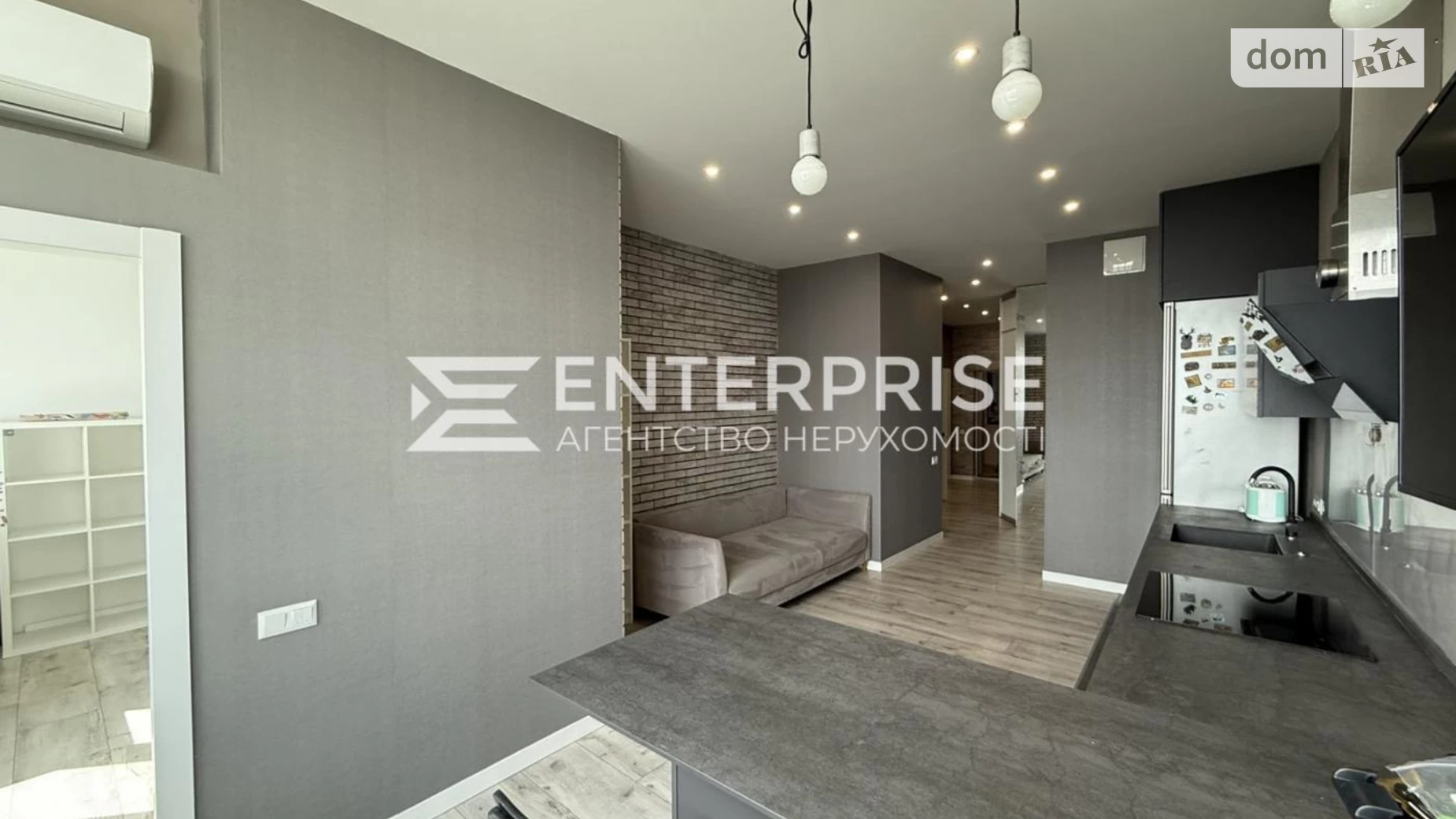 Продается 2-комнатная квартира 69.6 кв. м в Киеве, ул. Преображенская, 8Б - фото 3