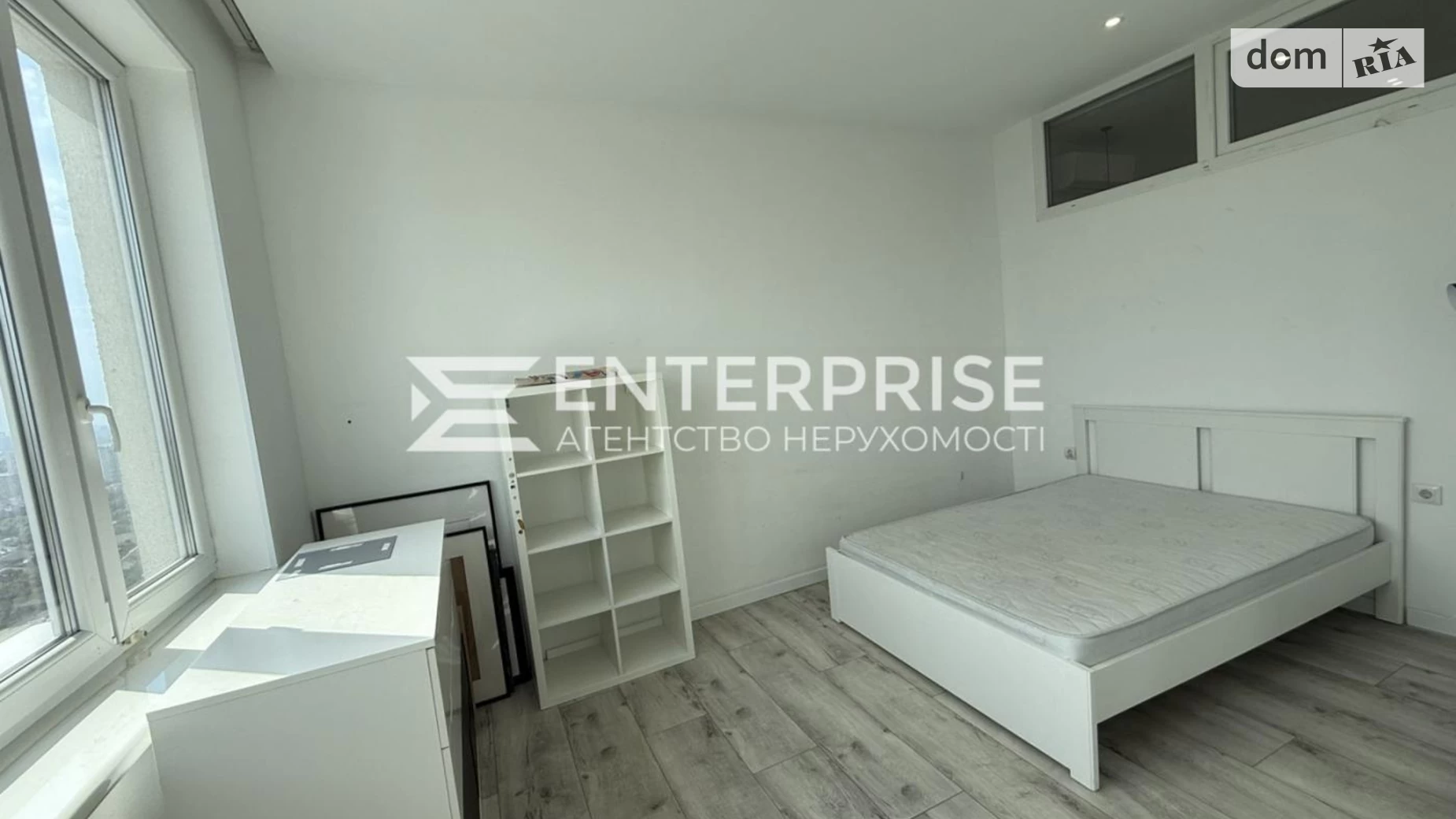 Продается 2-комнатная квартира 69.6 кв. м в Киеве, ул. Преображенская, 8Б - фото 5