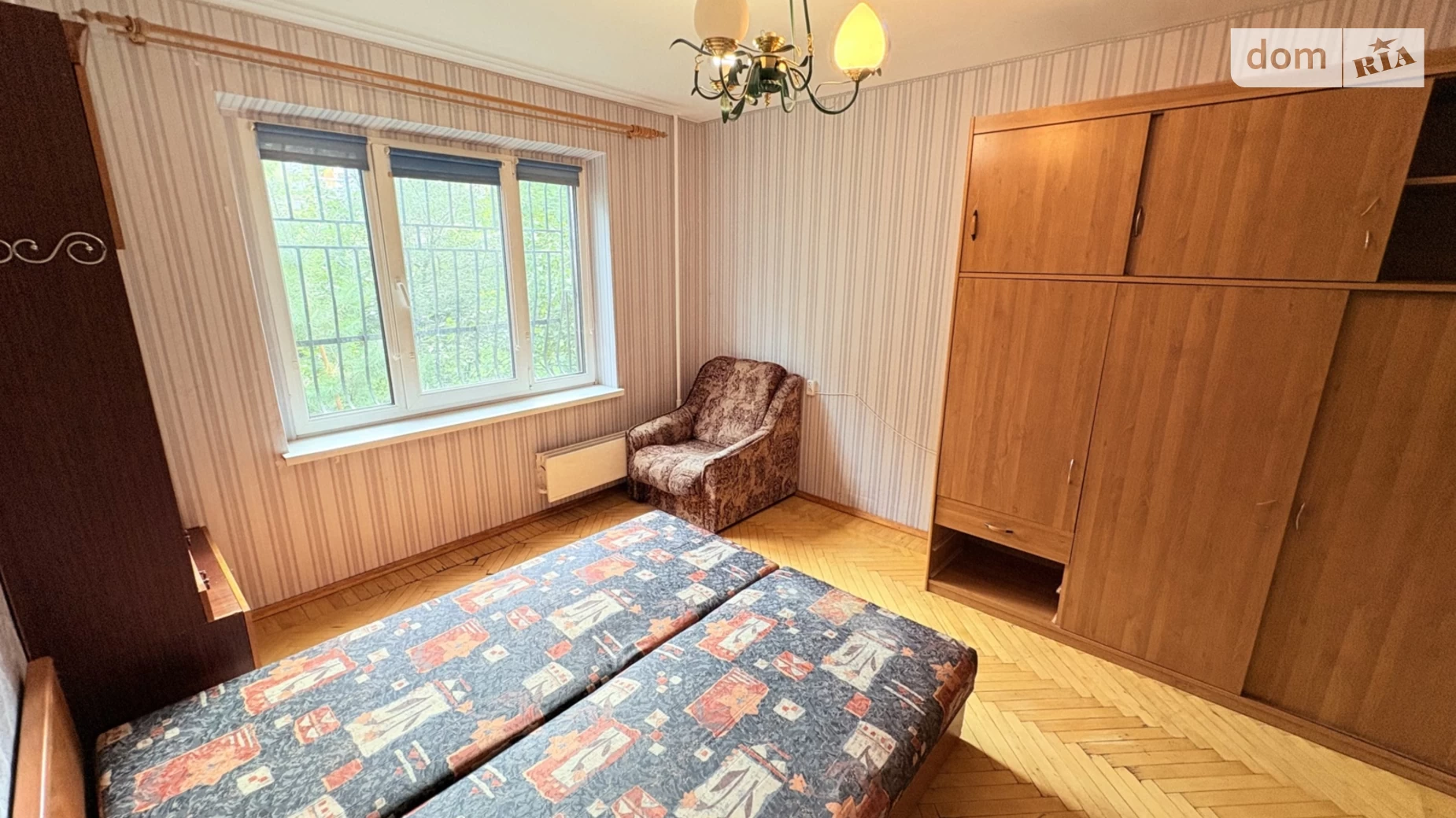 Продається 3-кімнатна квартира 83.5 кв. м у Києві, вул. Ахматової Анни, 39А - фото 2