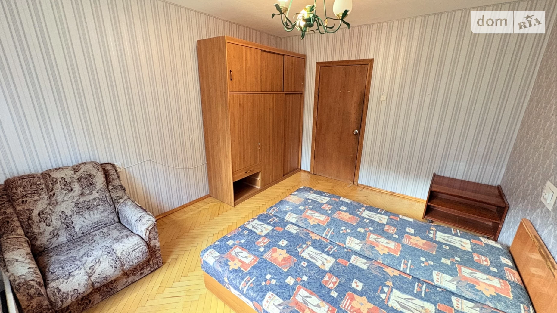 Продається 3-кімнатна квартира 83.5 кв. м у Києві, вул. Ахматової Анни, 39А - фото 3