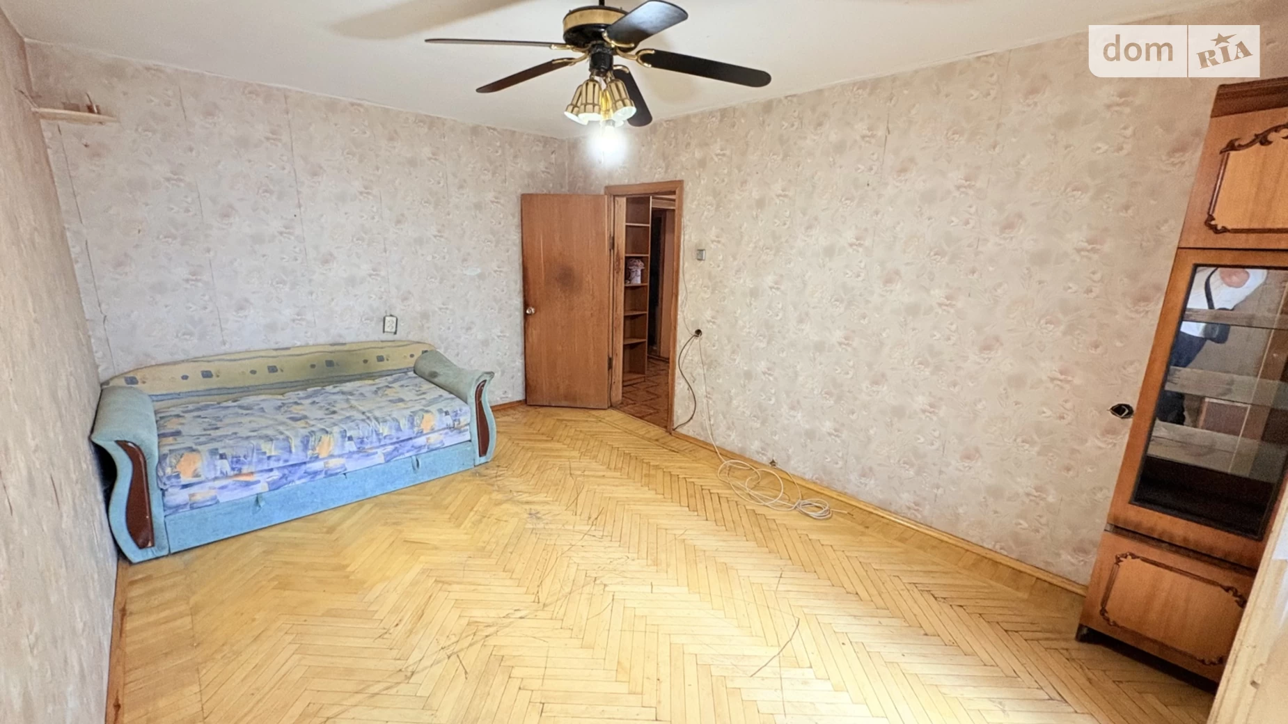 Продається 3-кімнатна квартира 83.5 кв. м у Києві, вул. Ахматової Анни, 39А - фото 4